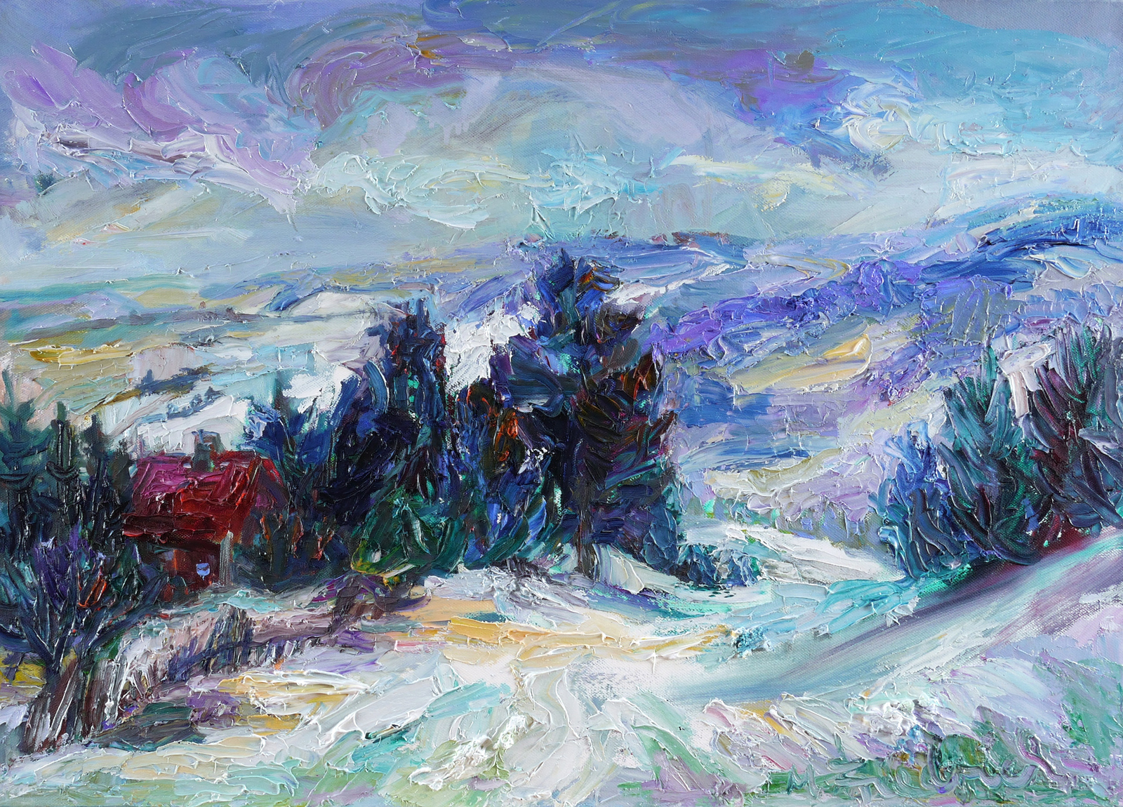 Zwickauer Hütte (Fichtelberg) Zwickauer Hütte (Fichtelberg)