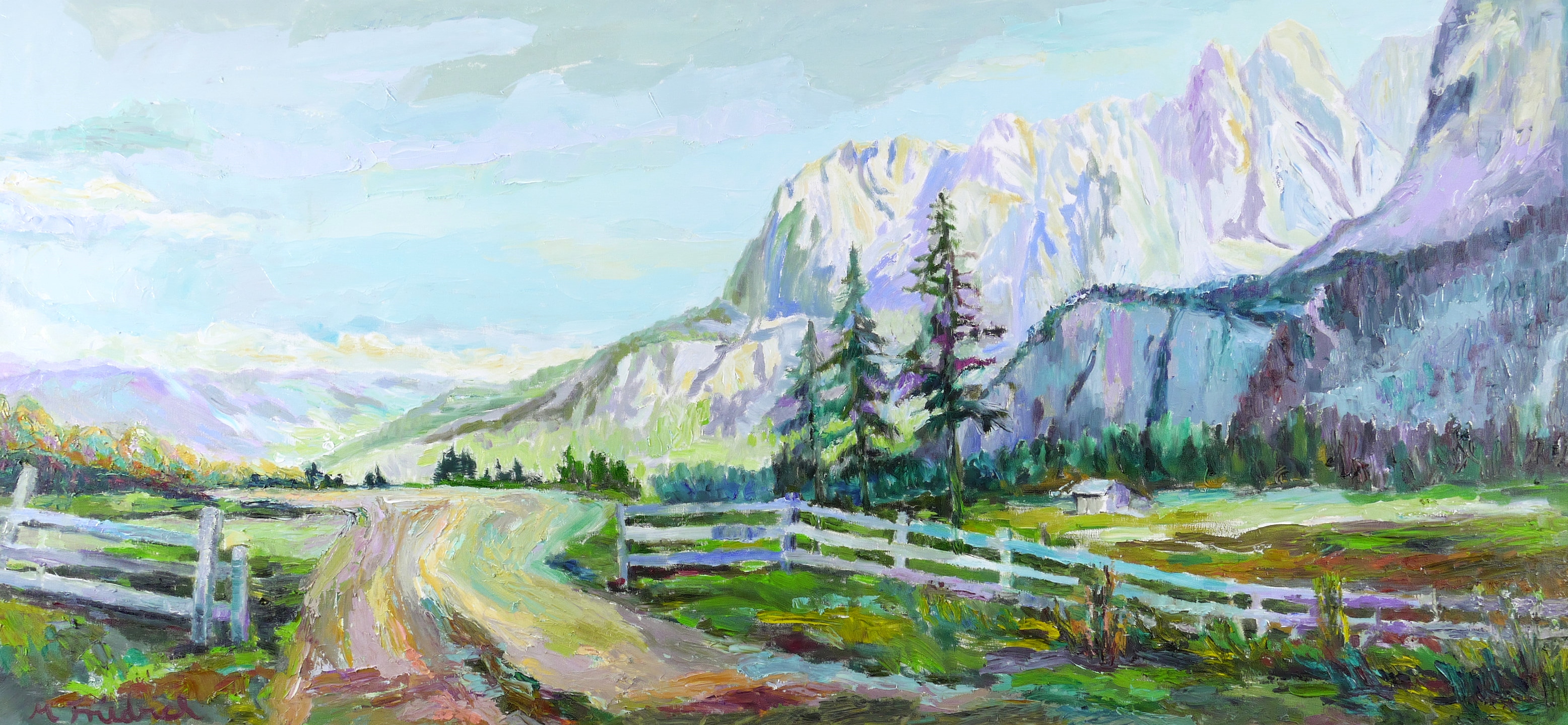 Gruppo del Sella (Südtirol, Italien)