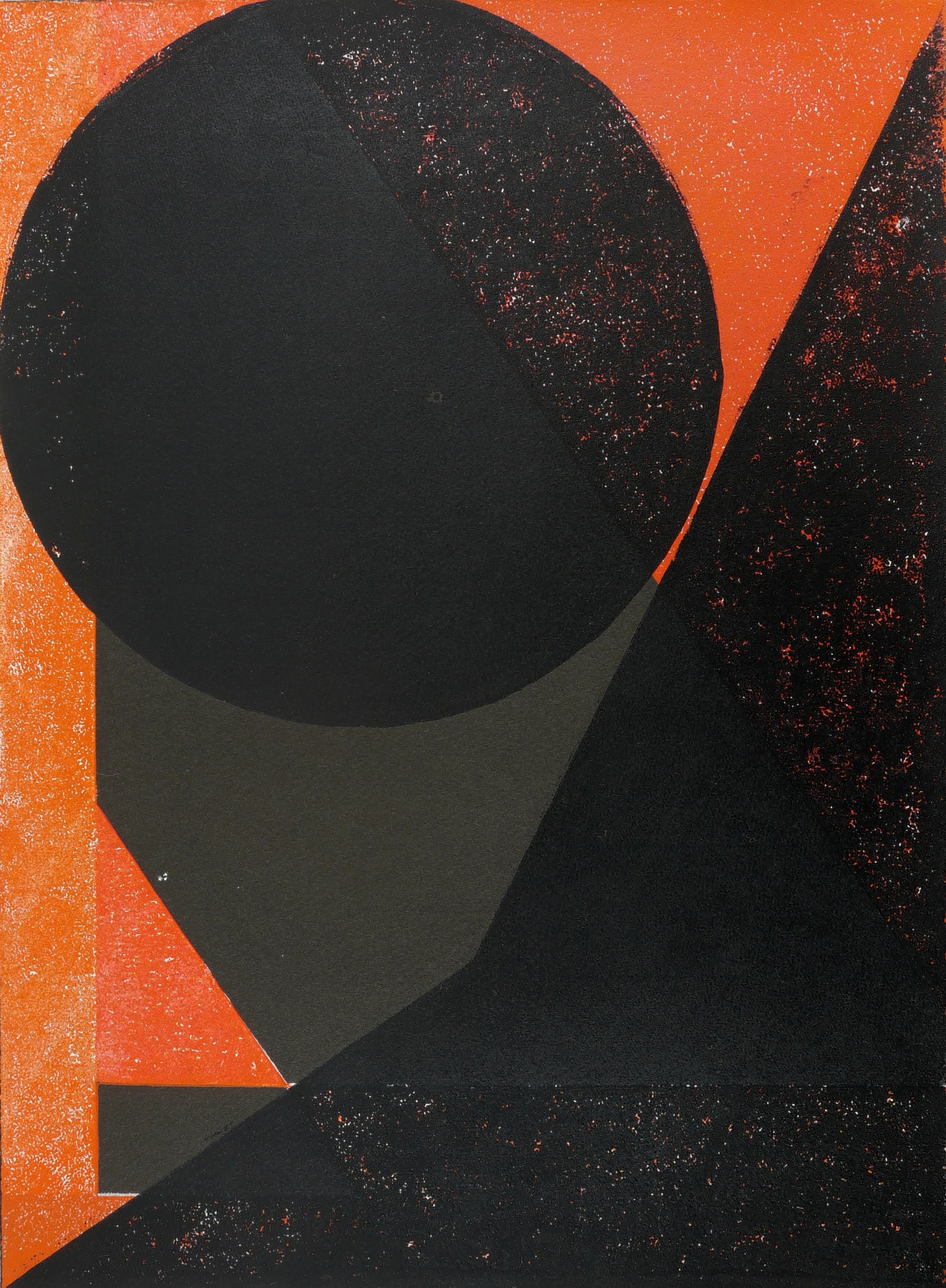 Dynamische Komposition II Dynamische Komposition II