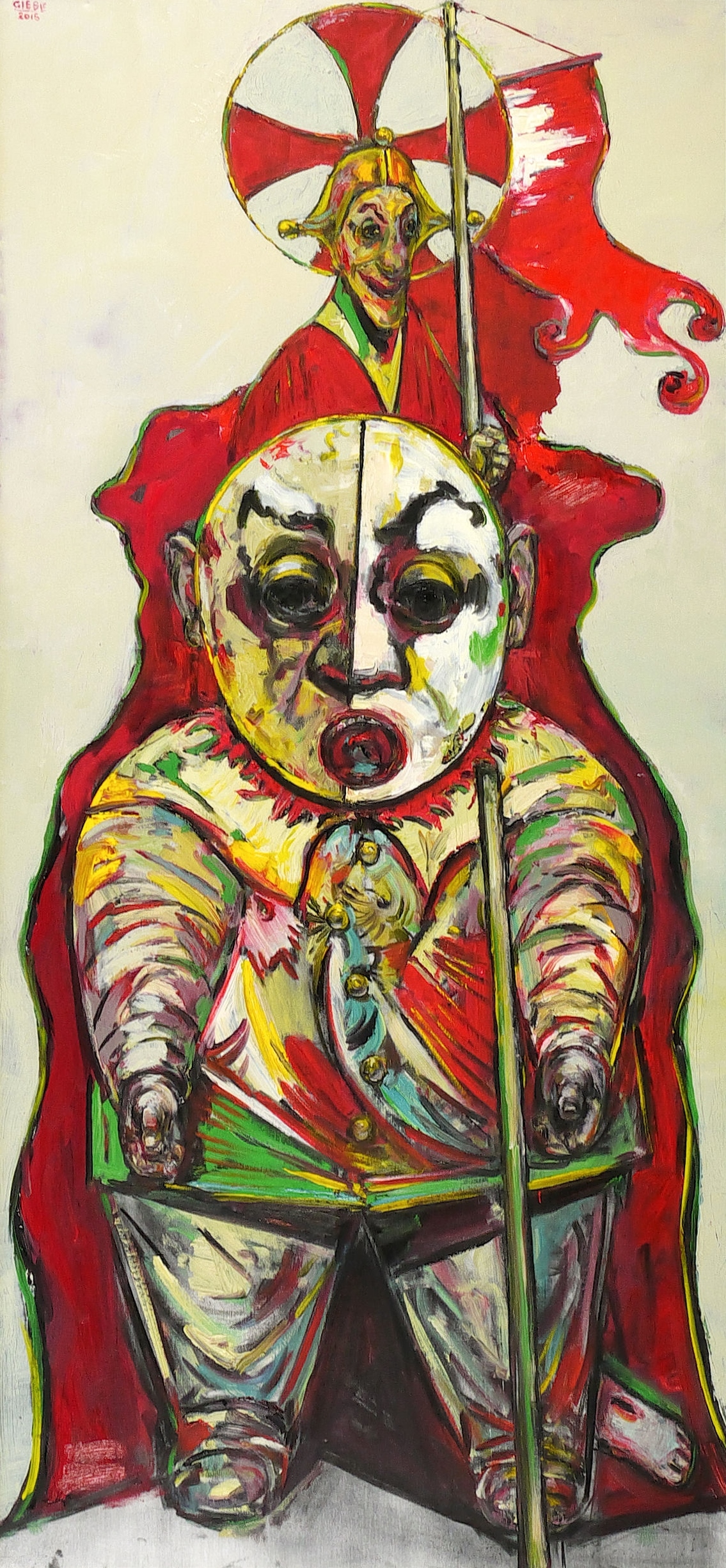 Narrenchristus Narrenchristus