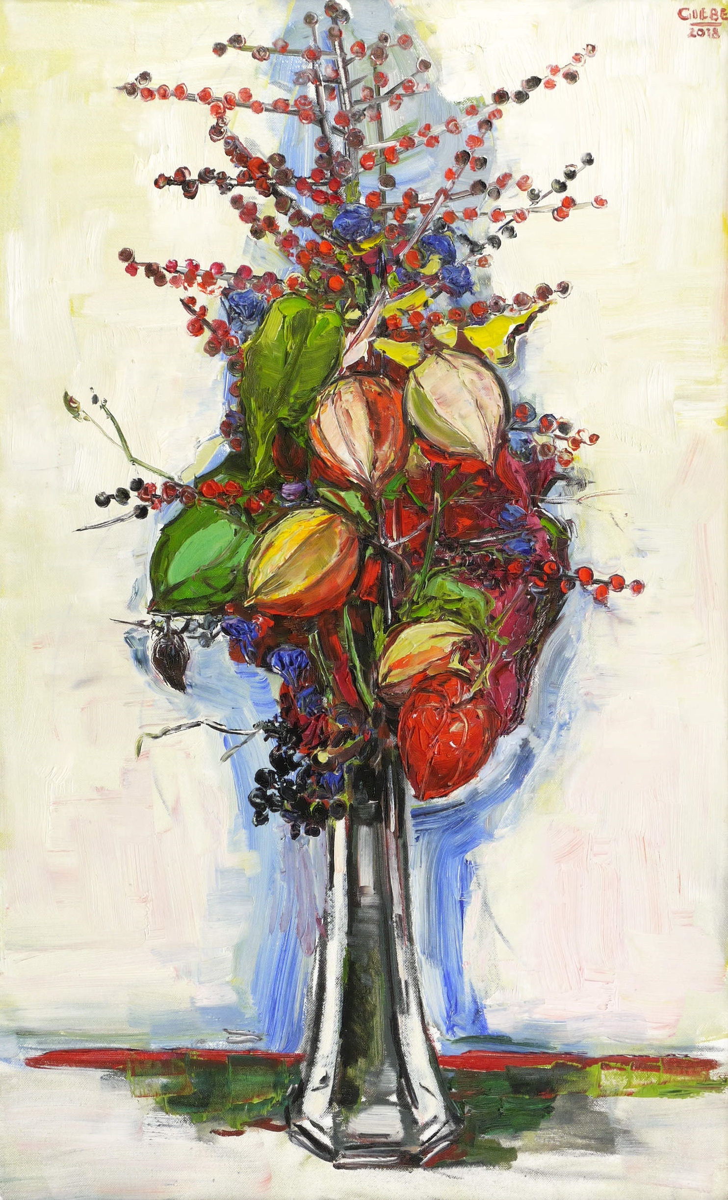 Herbststrauß Herbststrauß