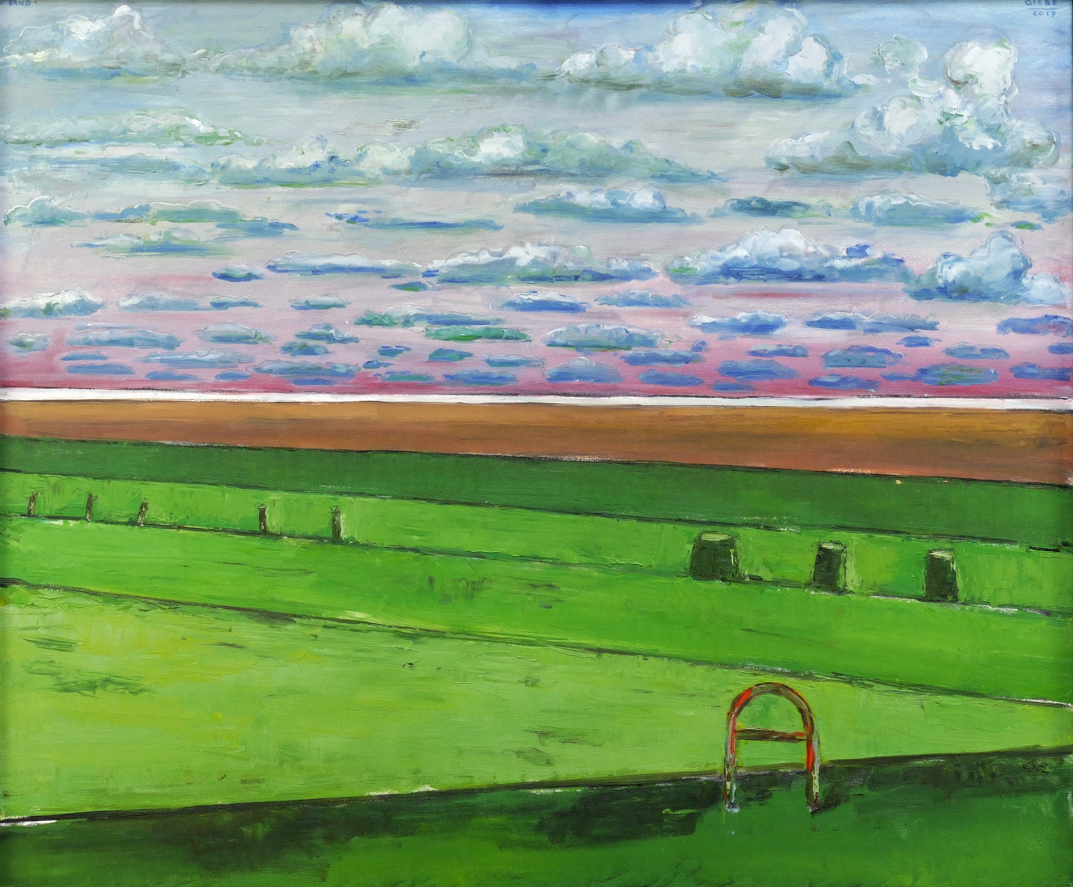 Dangaster Wattenmeer Dangaster Wattenmeer