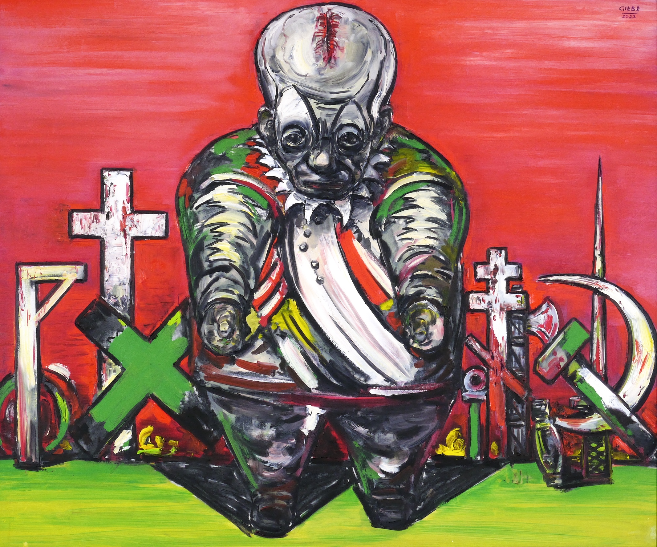 Bebuquin II (Vor Horizont)