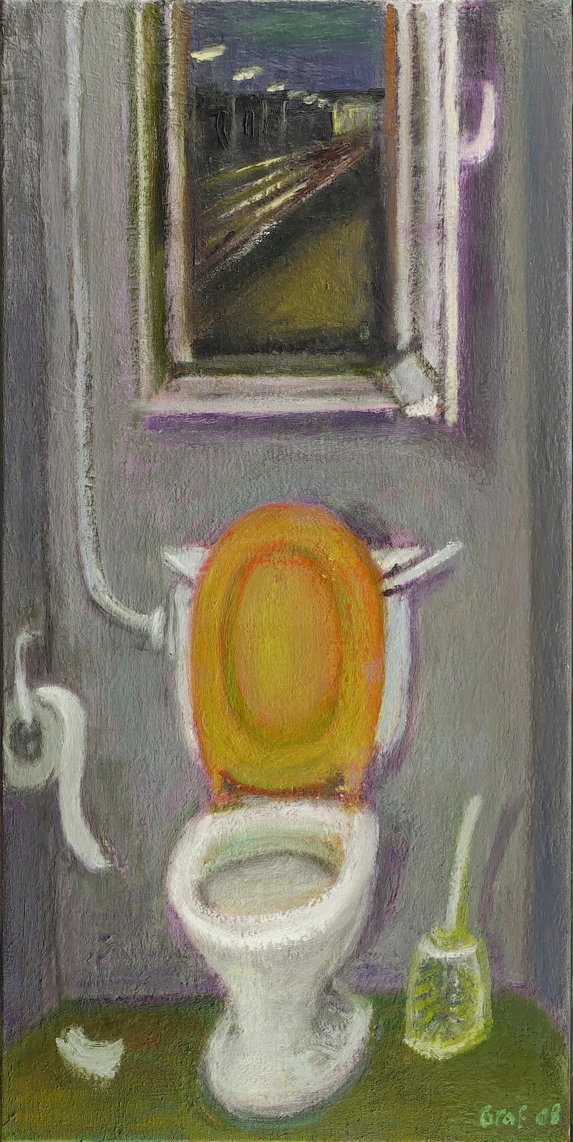 Peter Graf – „Ein stiller Ort zwischen Pieschen und Kötzschenbroda“