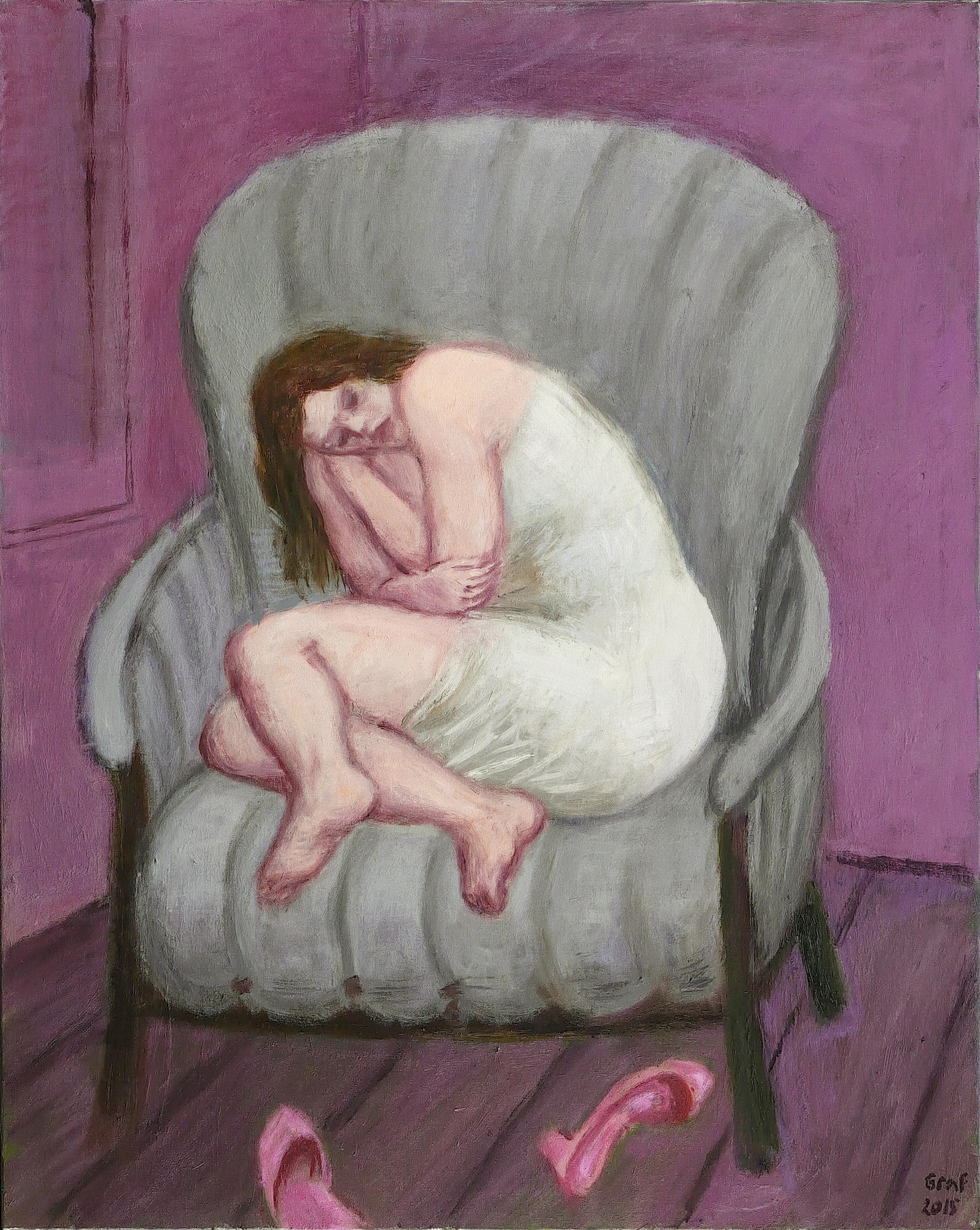 Peter Graf – „o.T.“