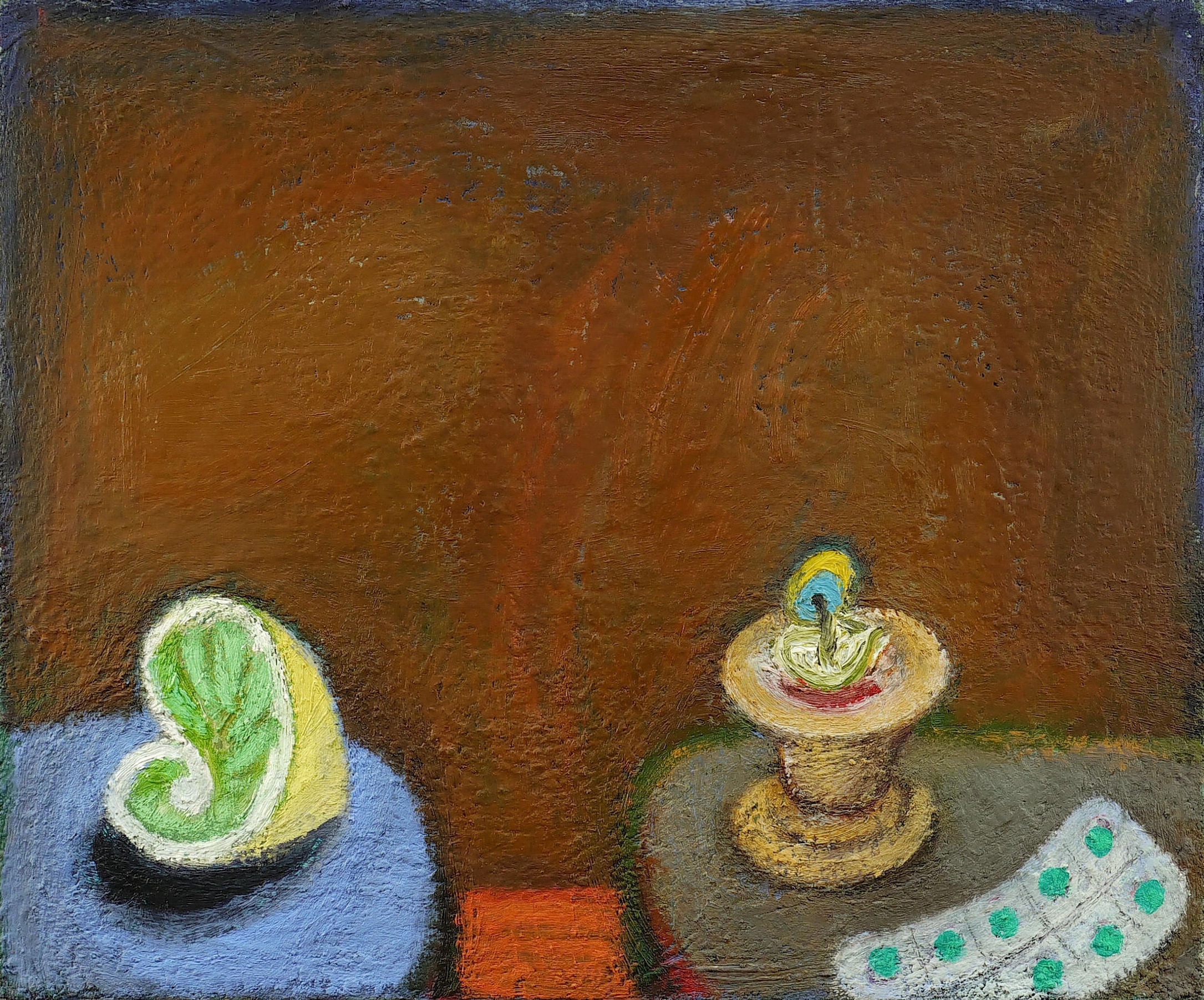 Peter Graf – „Stillleben“