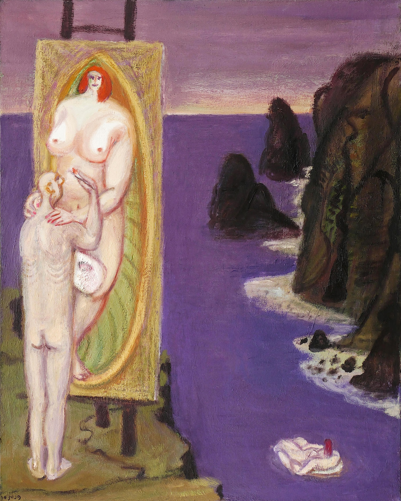 Peter Graf – „Guten Abend, Frau Direktor“