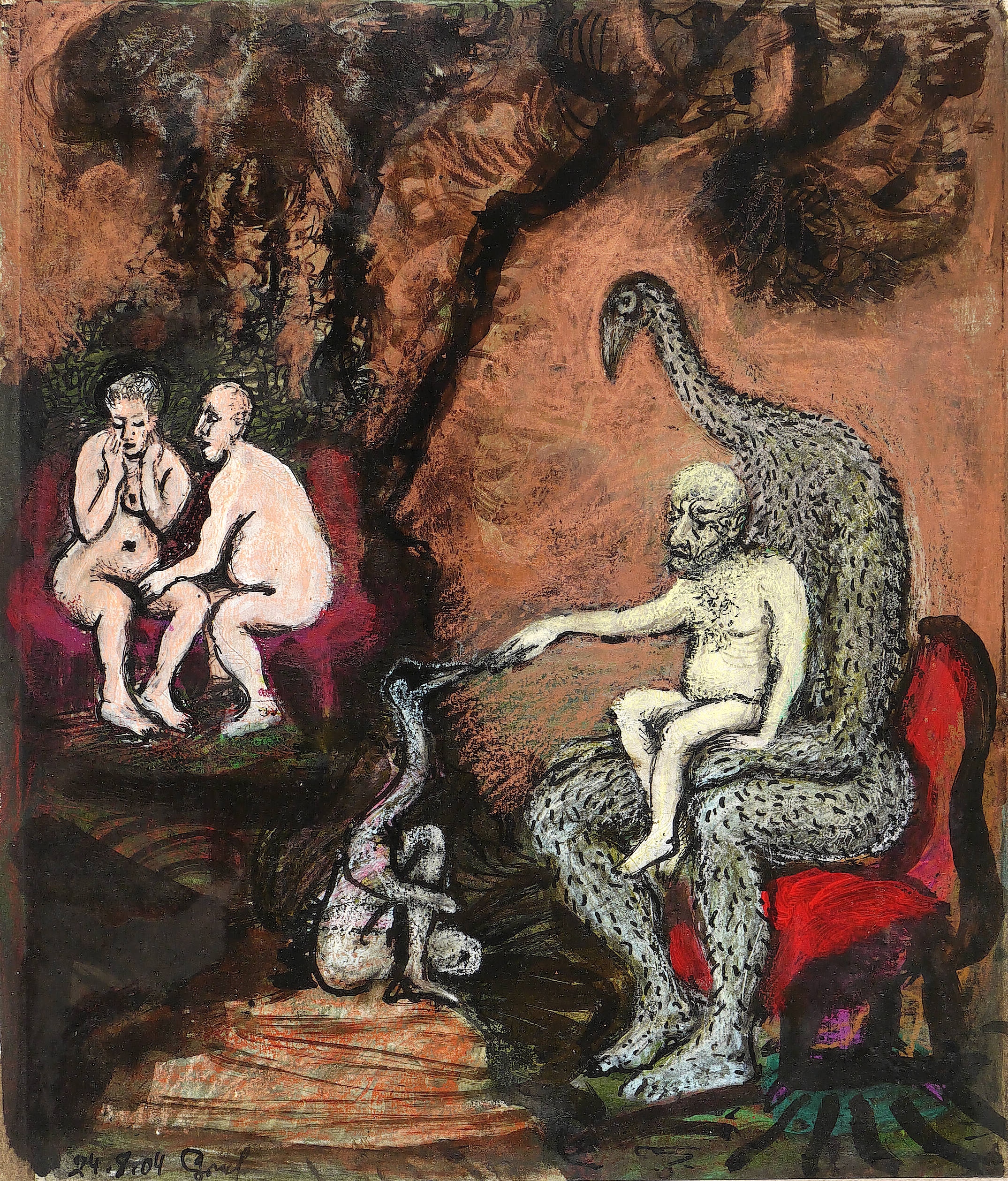 Ohne Titel (Big Brother)