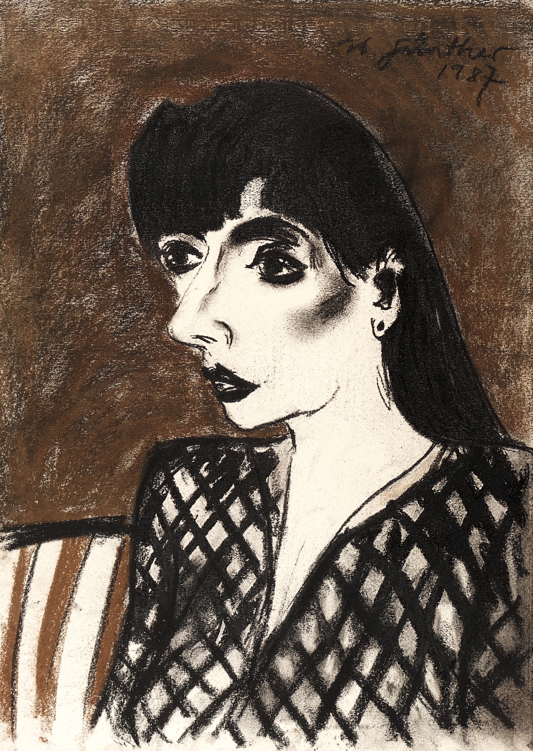 Herta Günther – „Josephine“