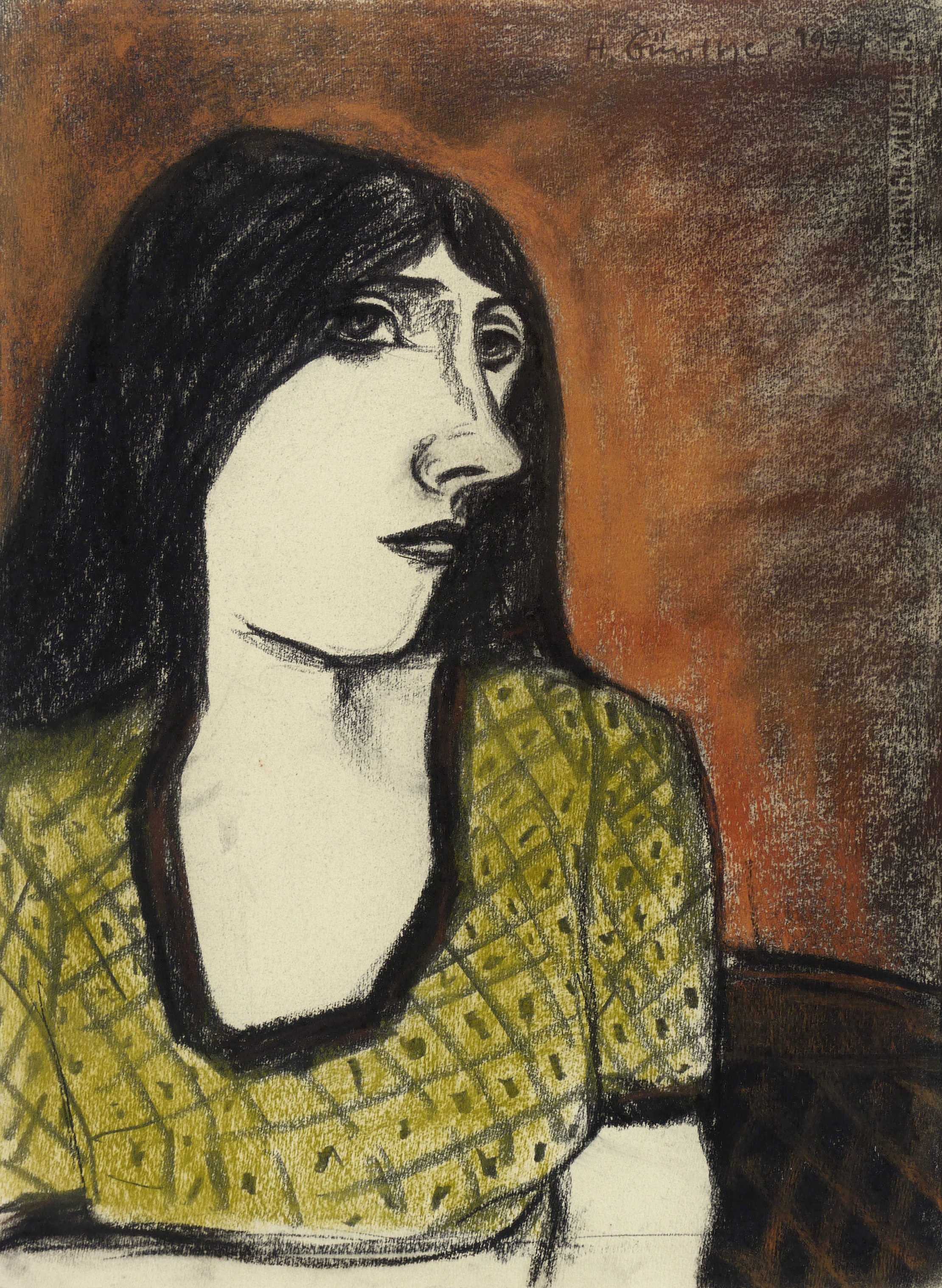 Herta Günther – „Mona“