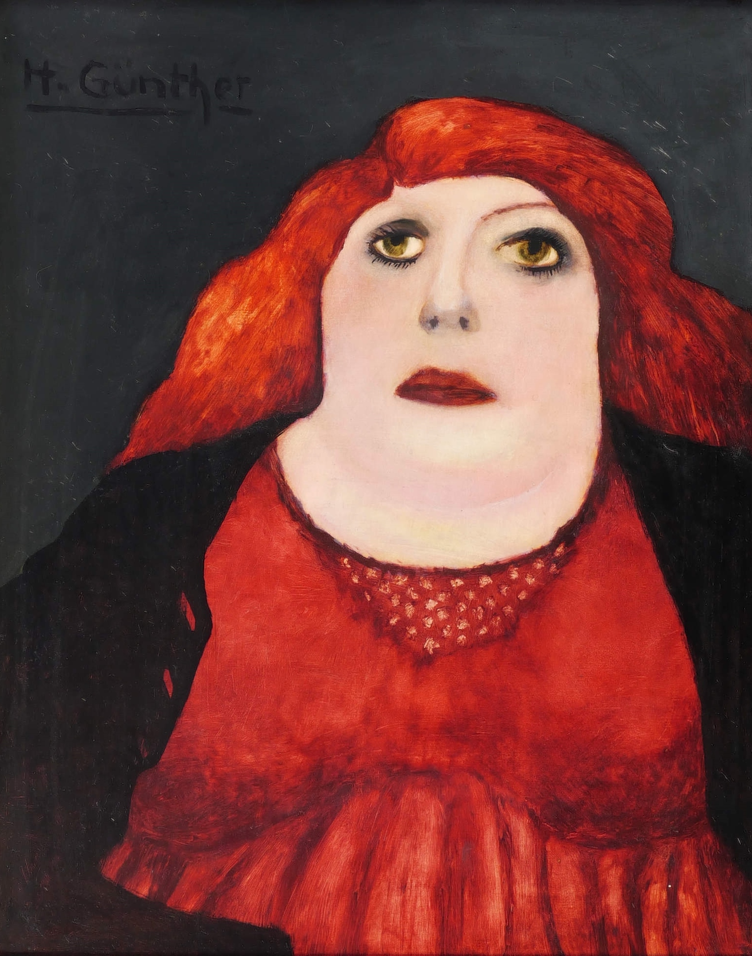 Herta Günther – „Anuschka“