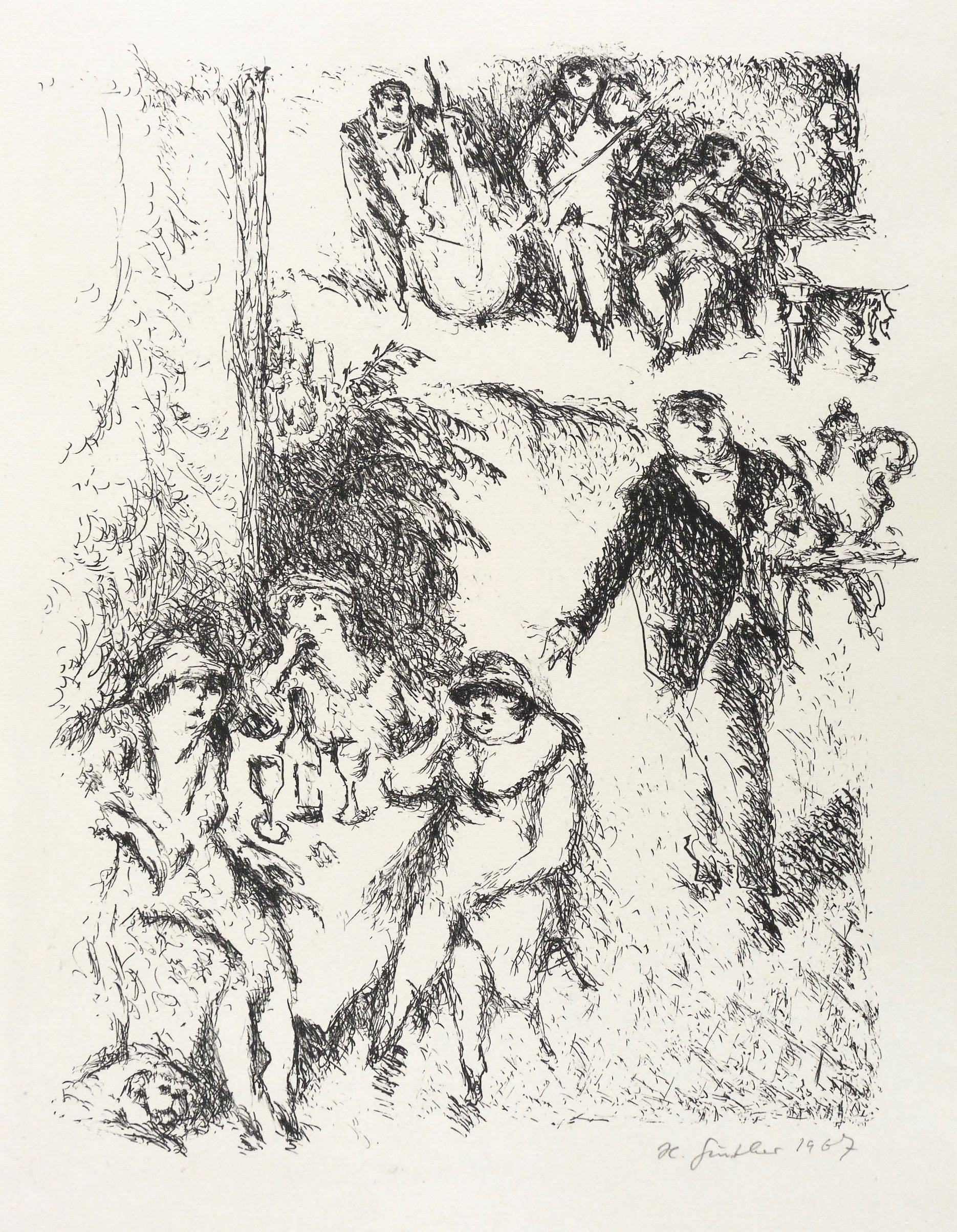 Ungarisches Café Ungarisches Café