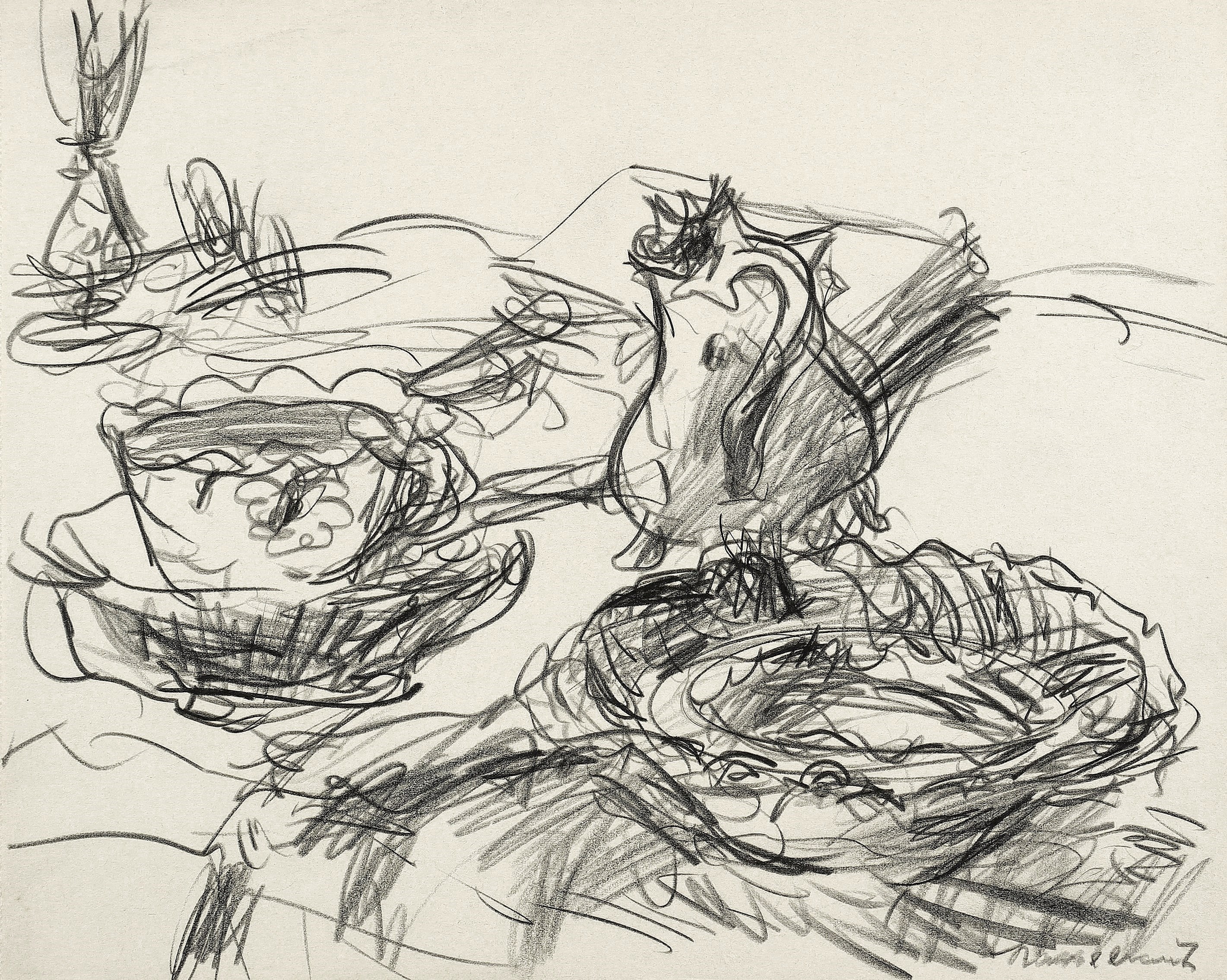 Kleines Dejeuner Kleines Dejeuner