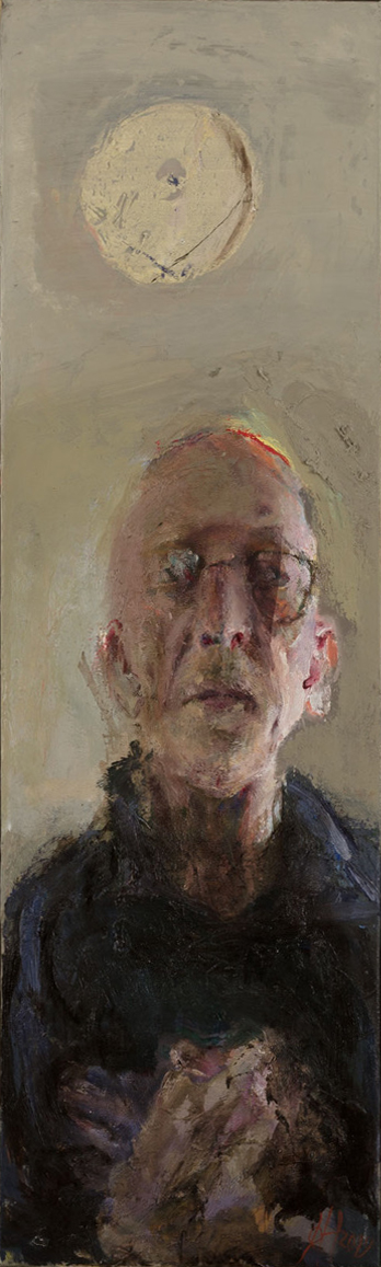 Johannes Heisig – „Alles ist gut“