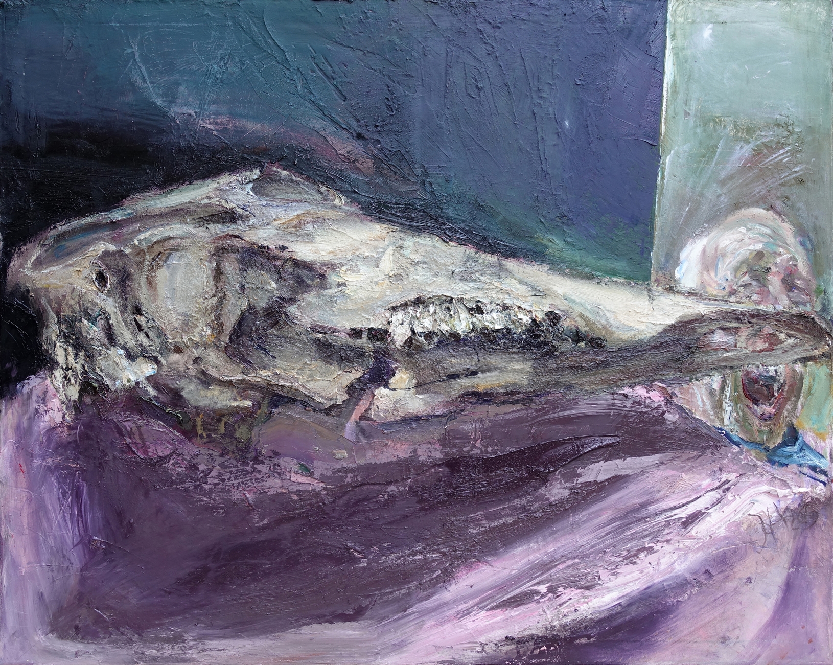 Memento Mori Memento Mori