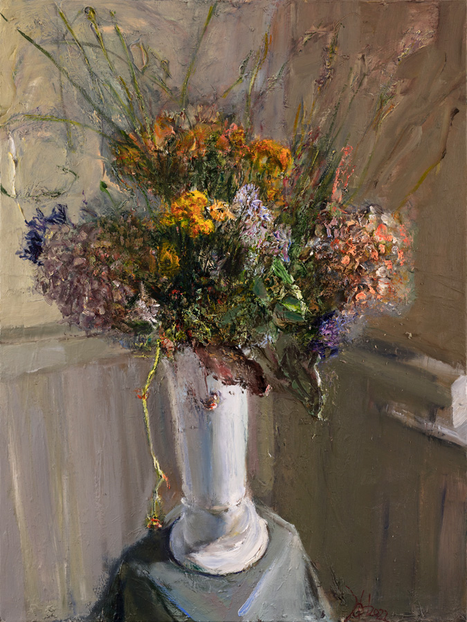 Selbst gepflückt II