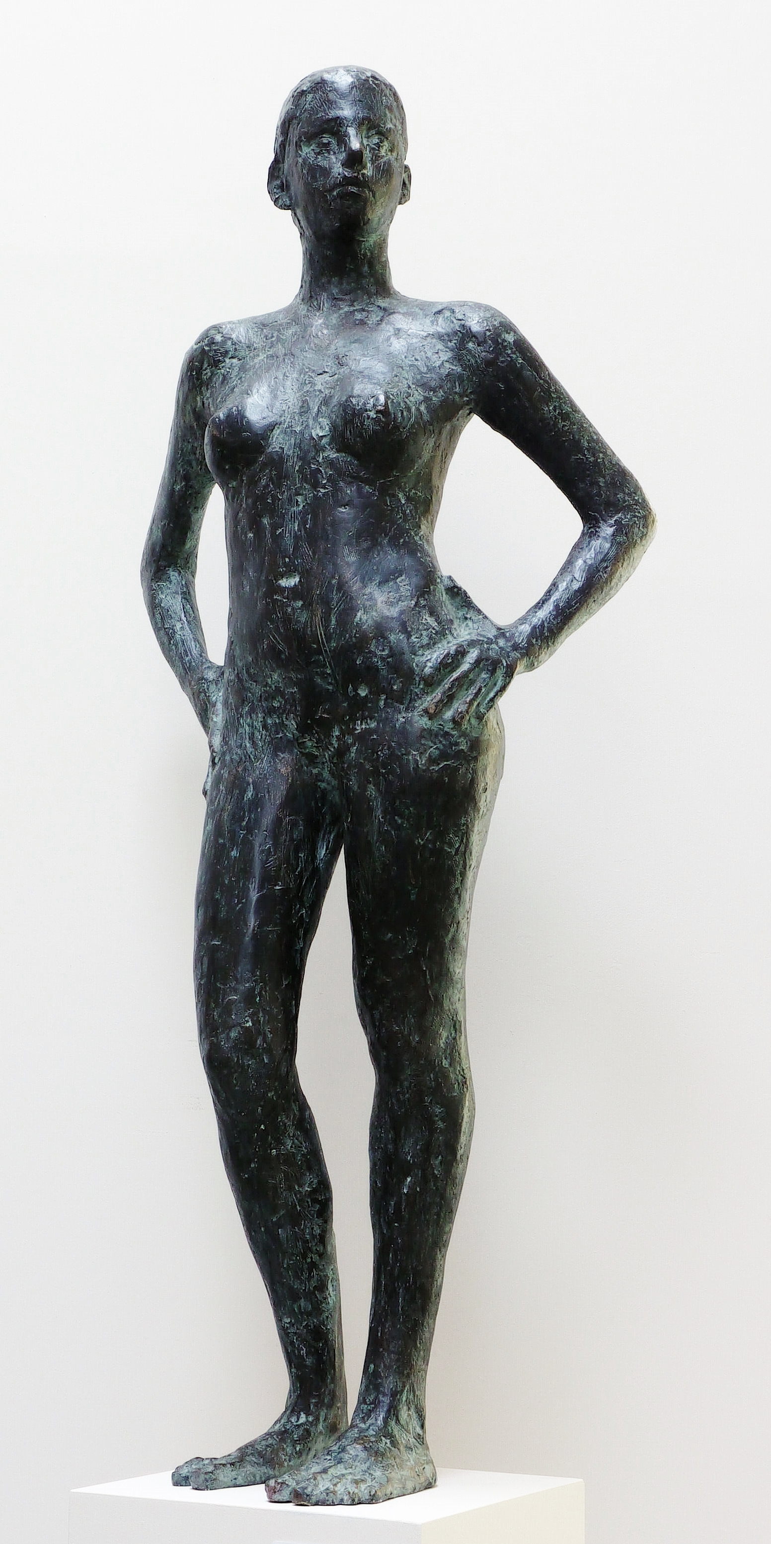 Thomas Jastram – „Maren“