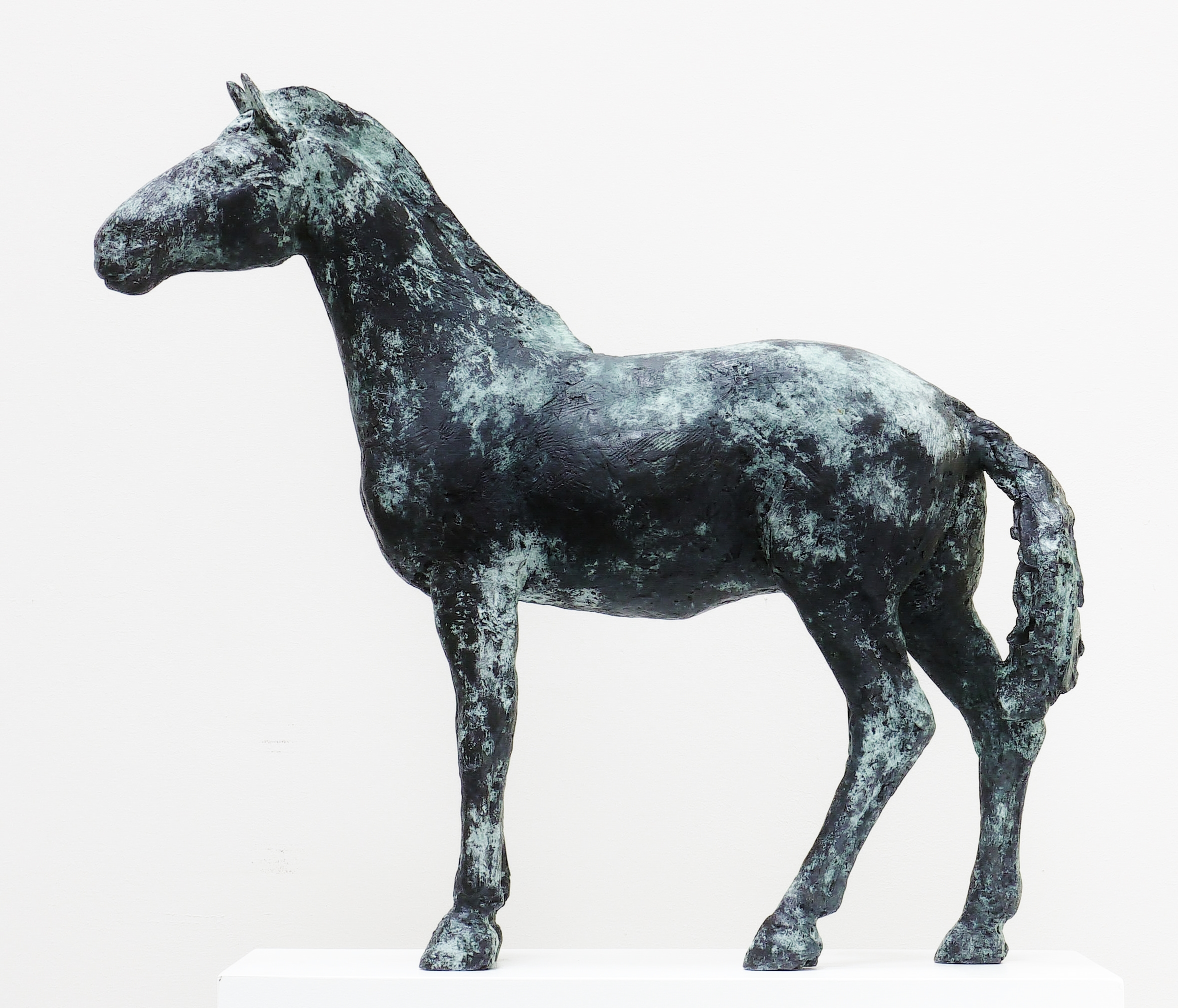 Thomas Jastram – „Tiny“