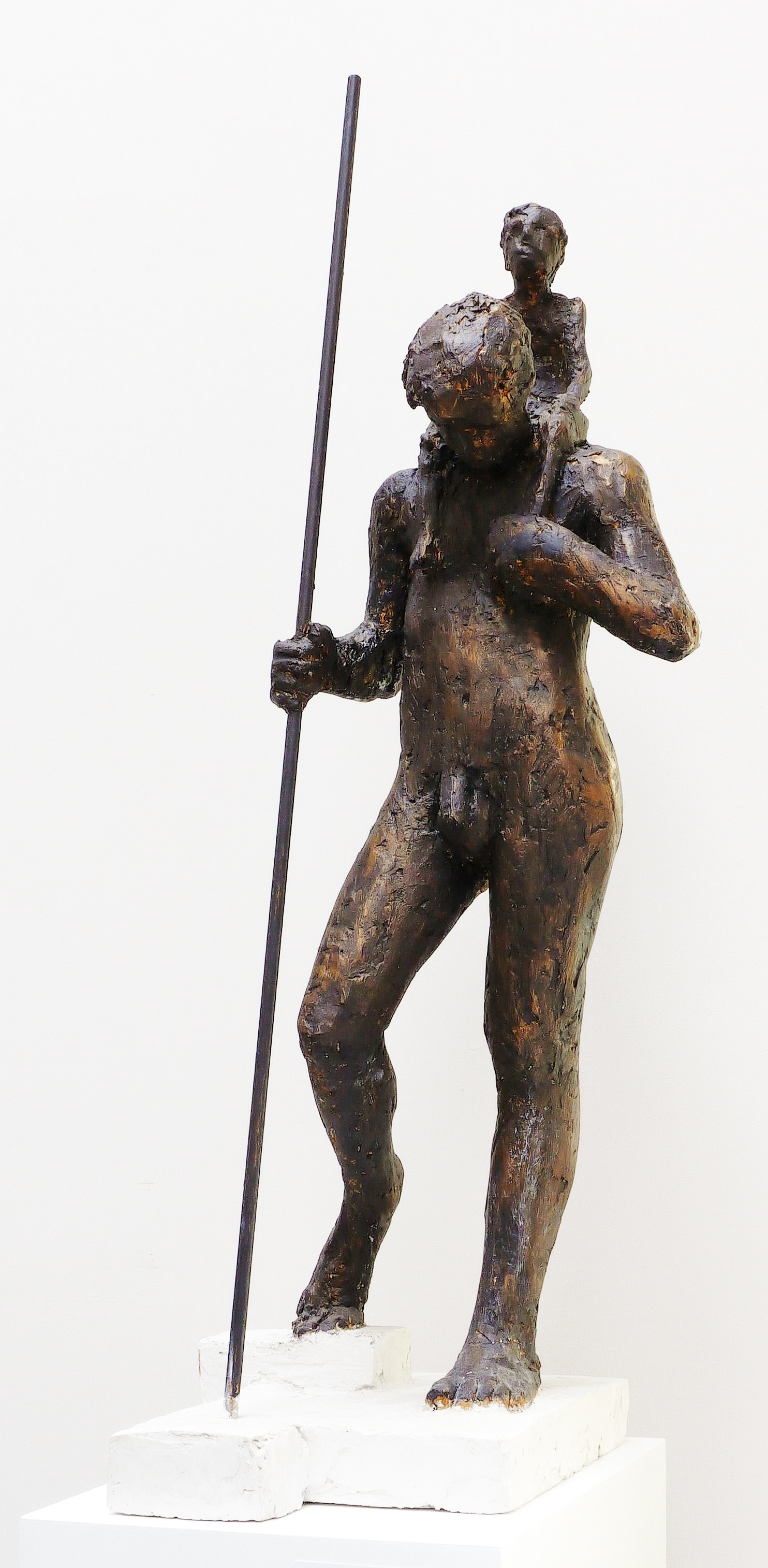 Thomas Jastram – „Christophorus II“