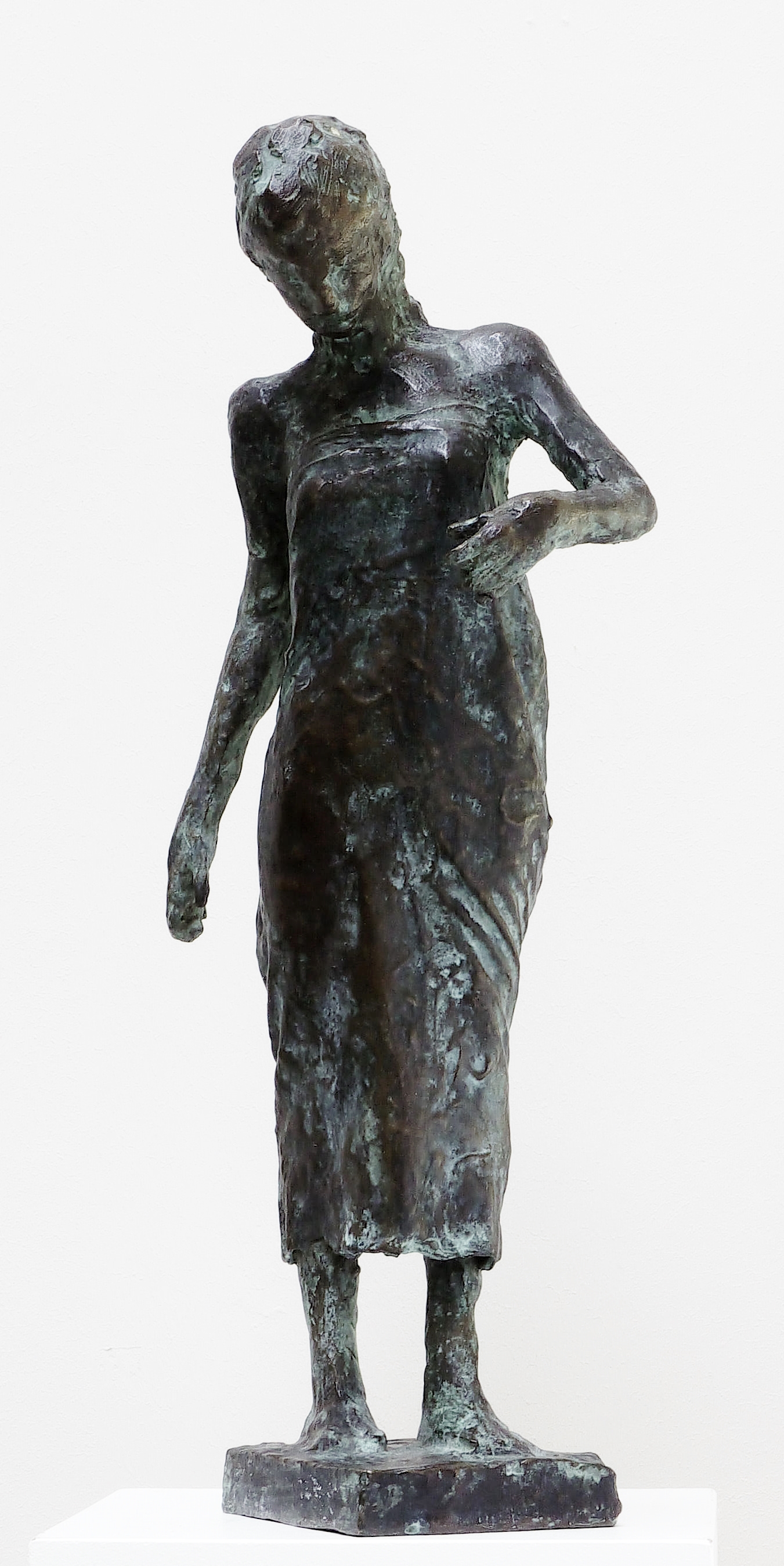 Thomas Jastram – „Kleine Torgauer Jungfrau“