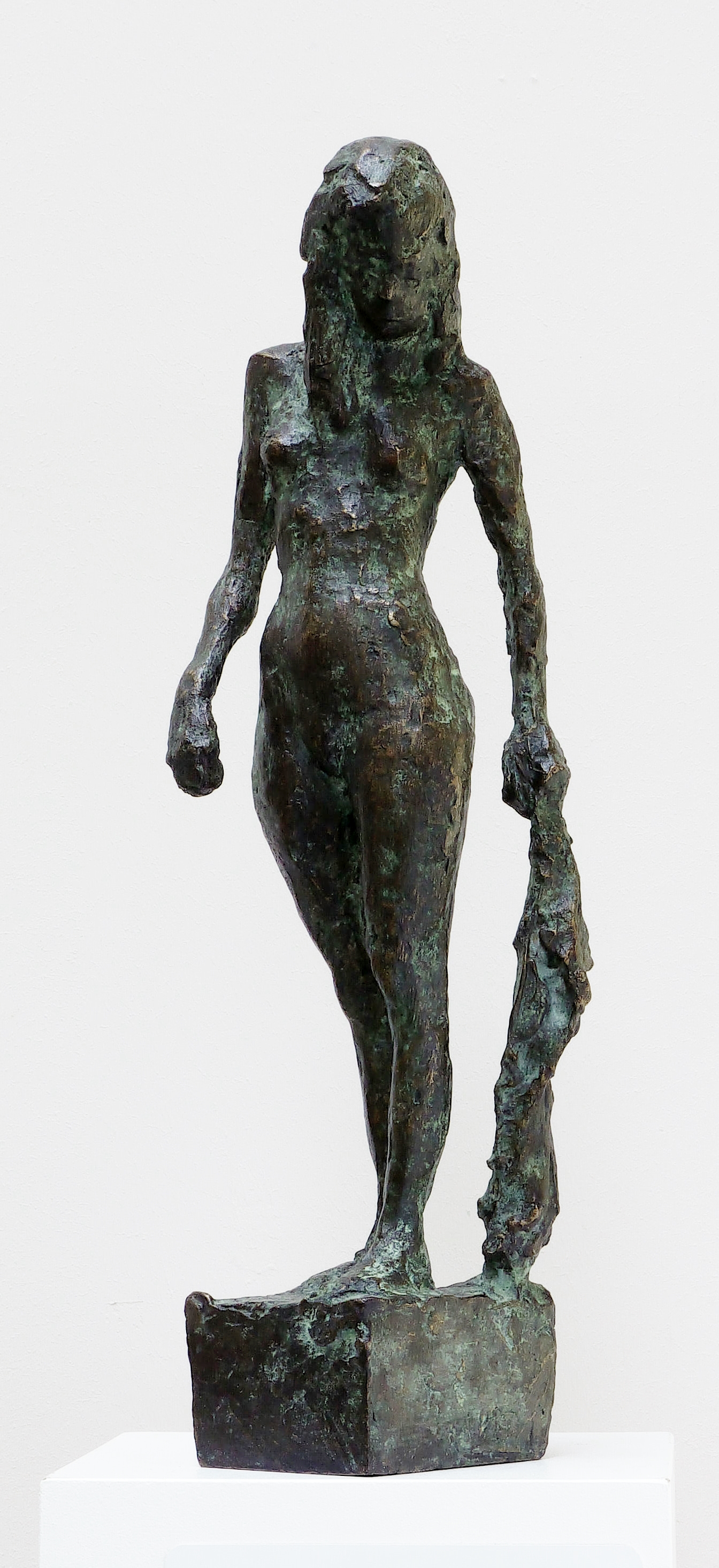 Thomas Jastram – „Eurydike“