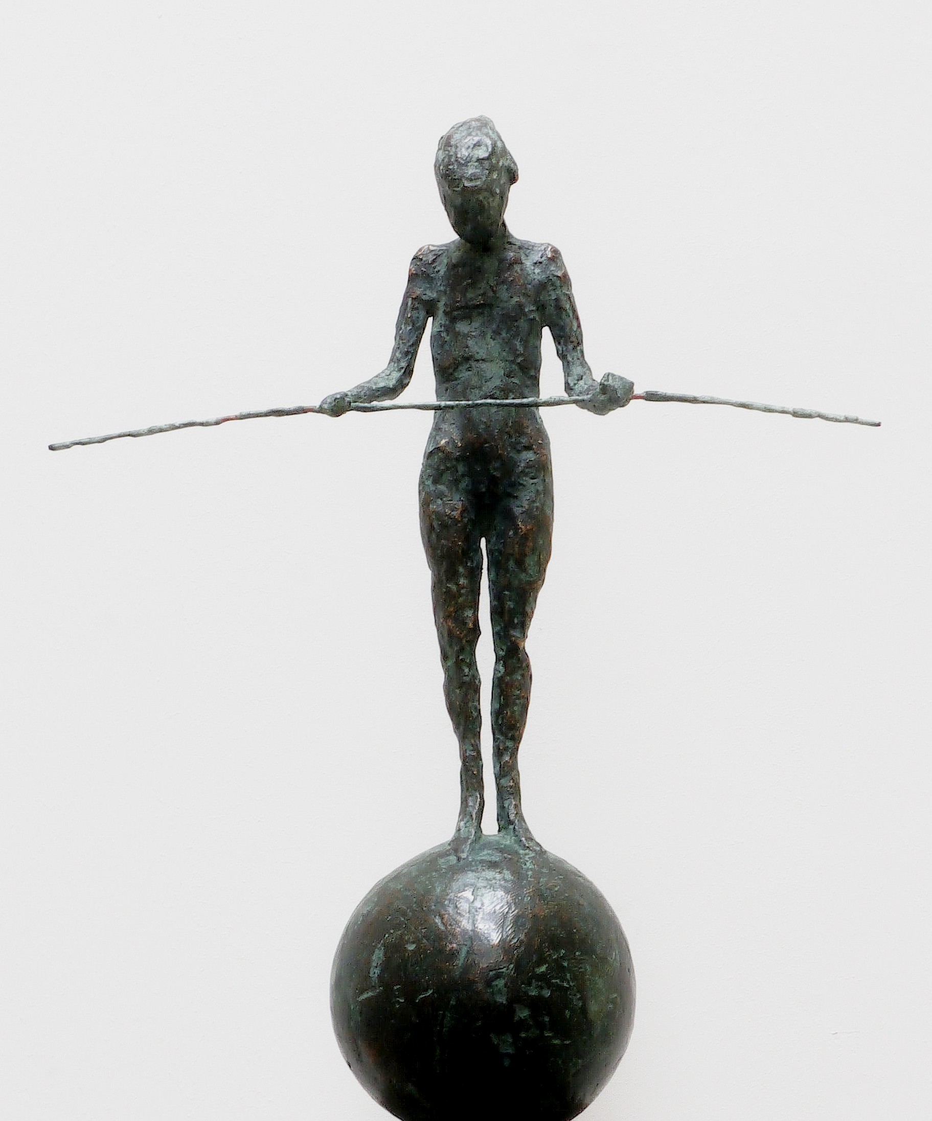 Thomas Jastram – „Balance II“