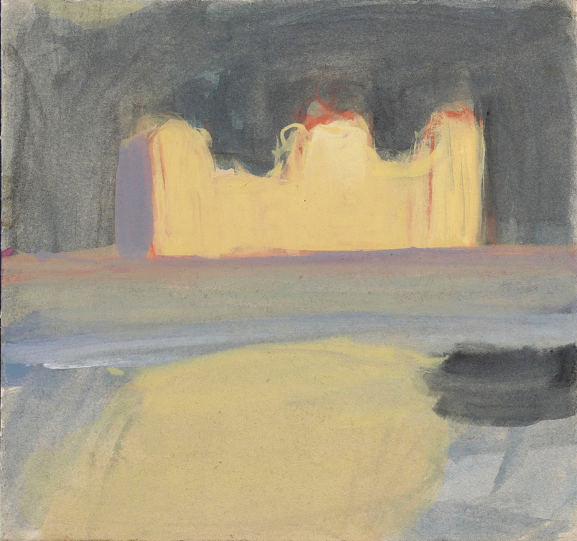 Gabi Keil – „Neustädter Seite III“