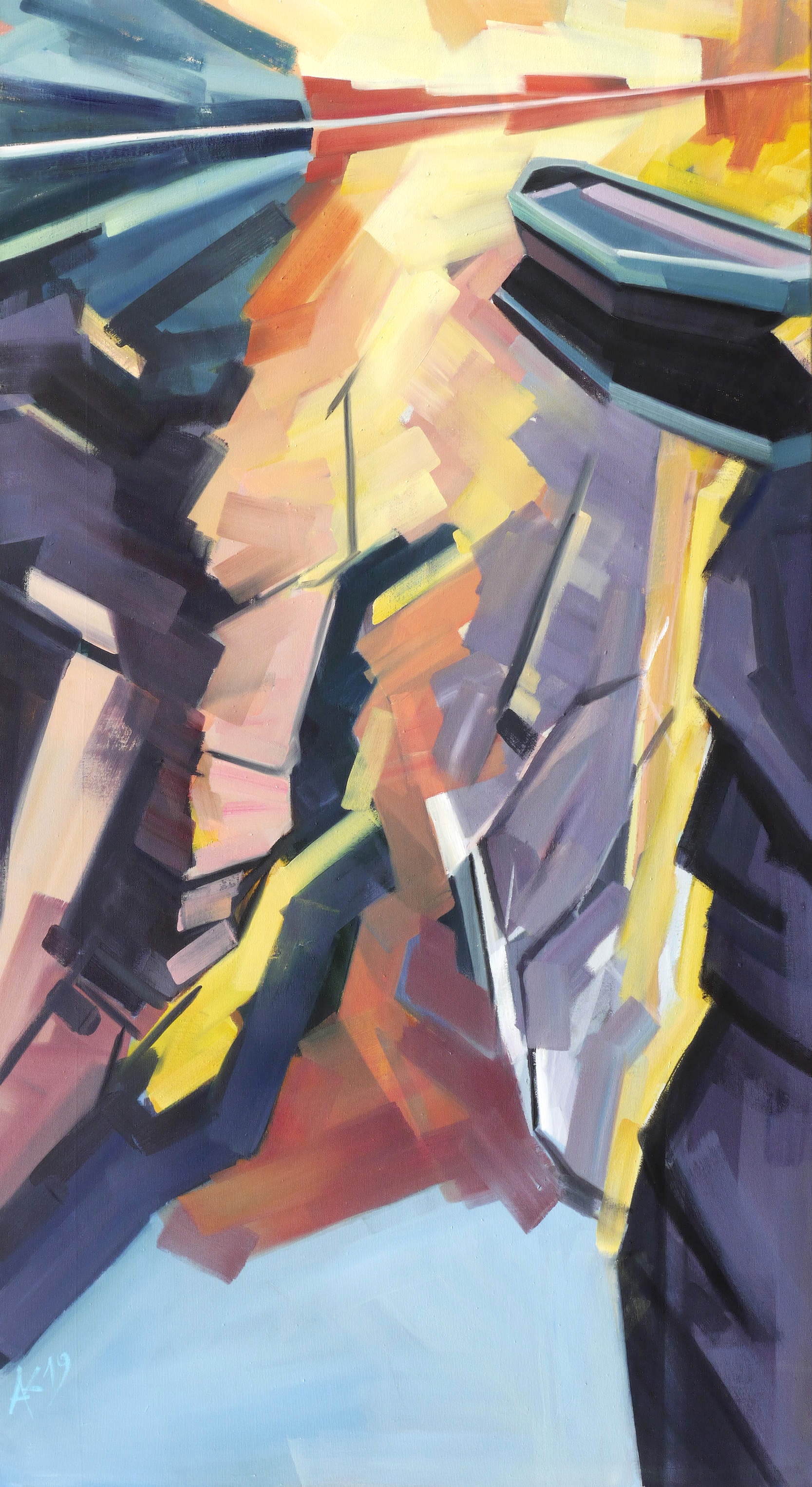 Stille Wasser II Stille Wasser II