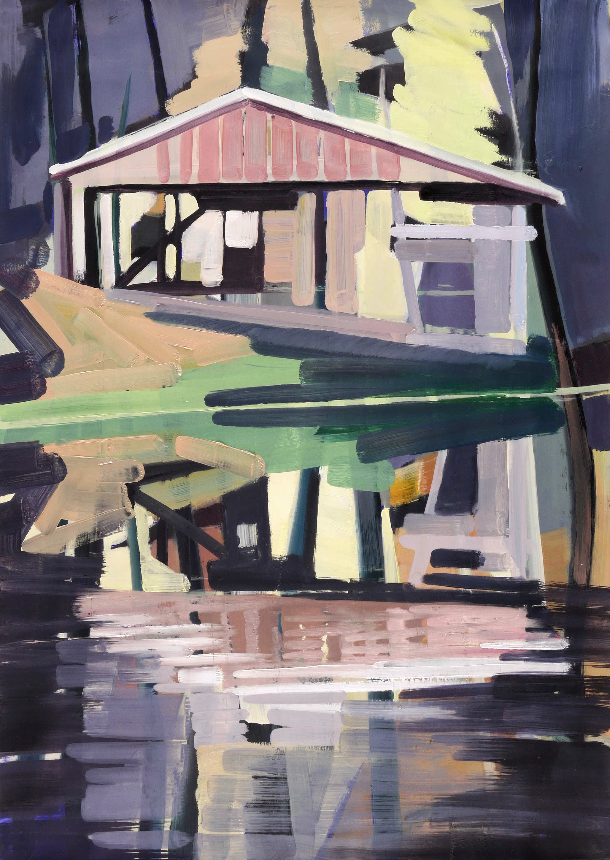 Alte Hütte Alte Hütte