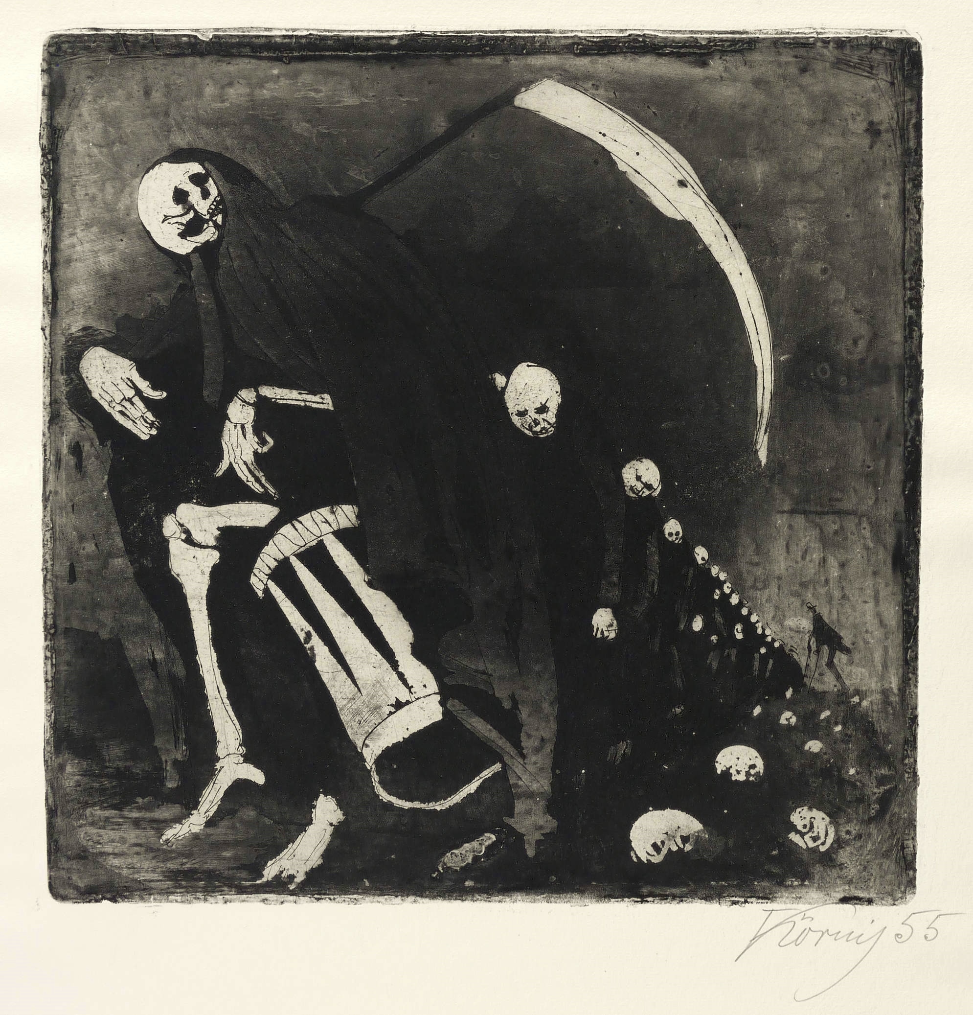 Totentanz