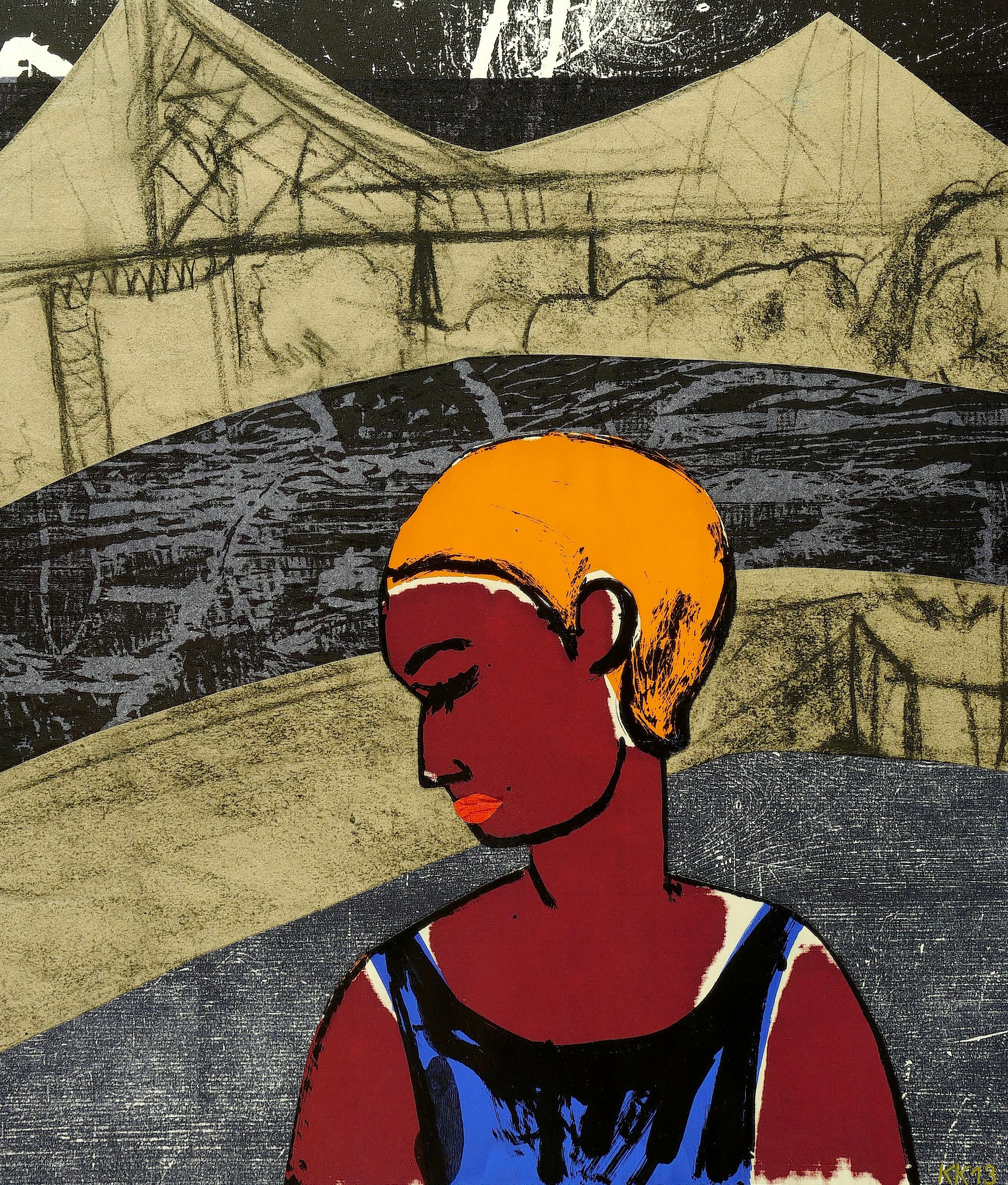 Nach der Flut (Hochwasser Juni 2013) Nach der Flut (Hochwasser Juni 2013)