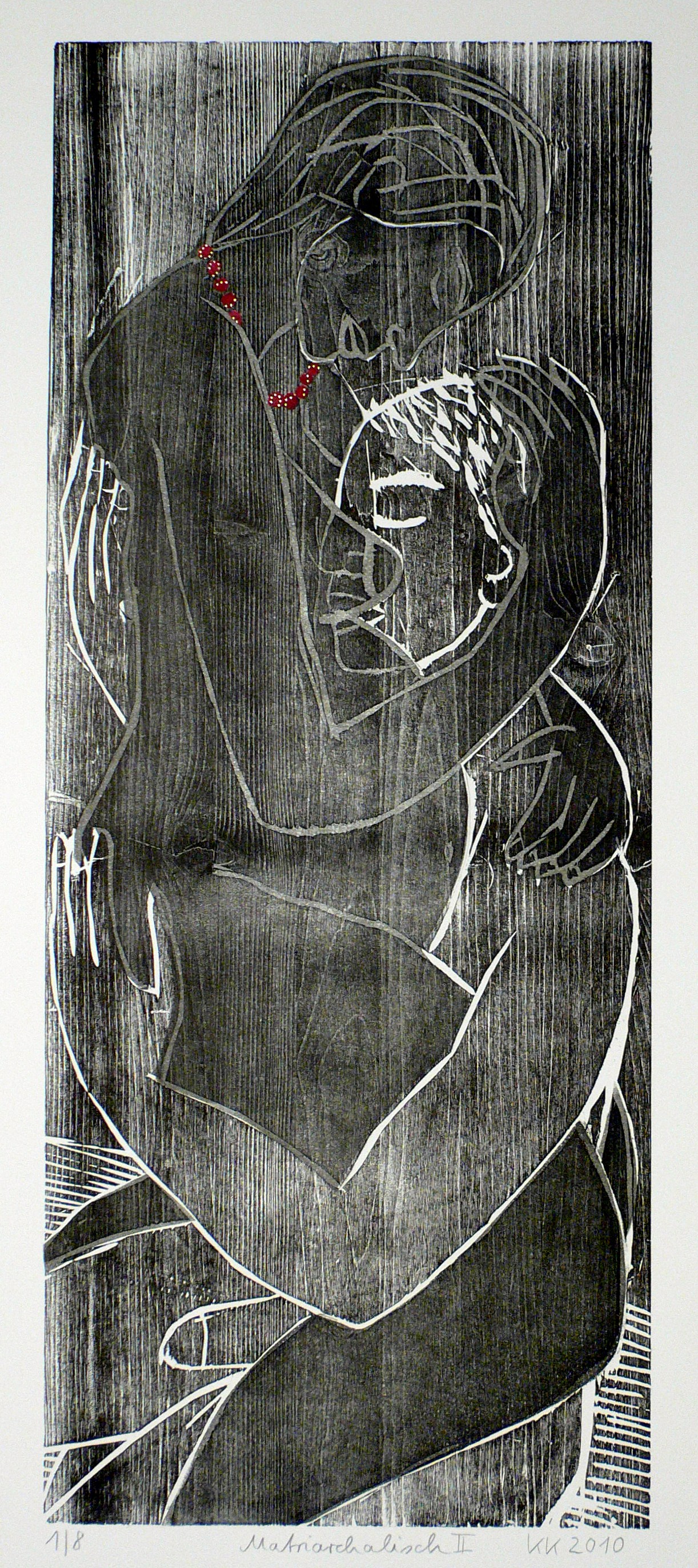 Matriarchalisch II Matriarchalisch II