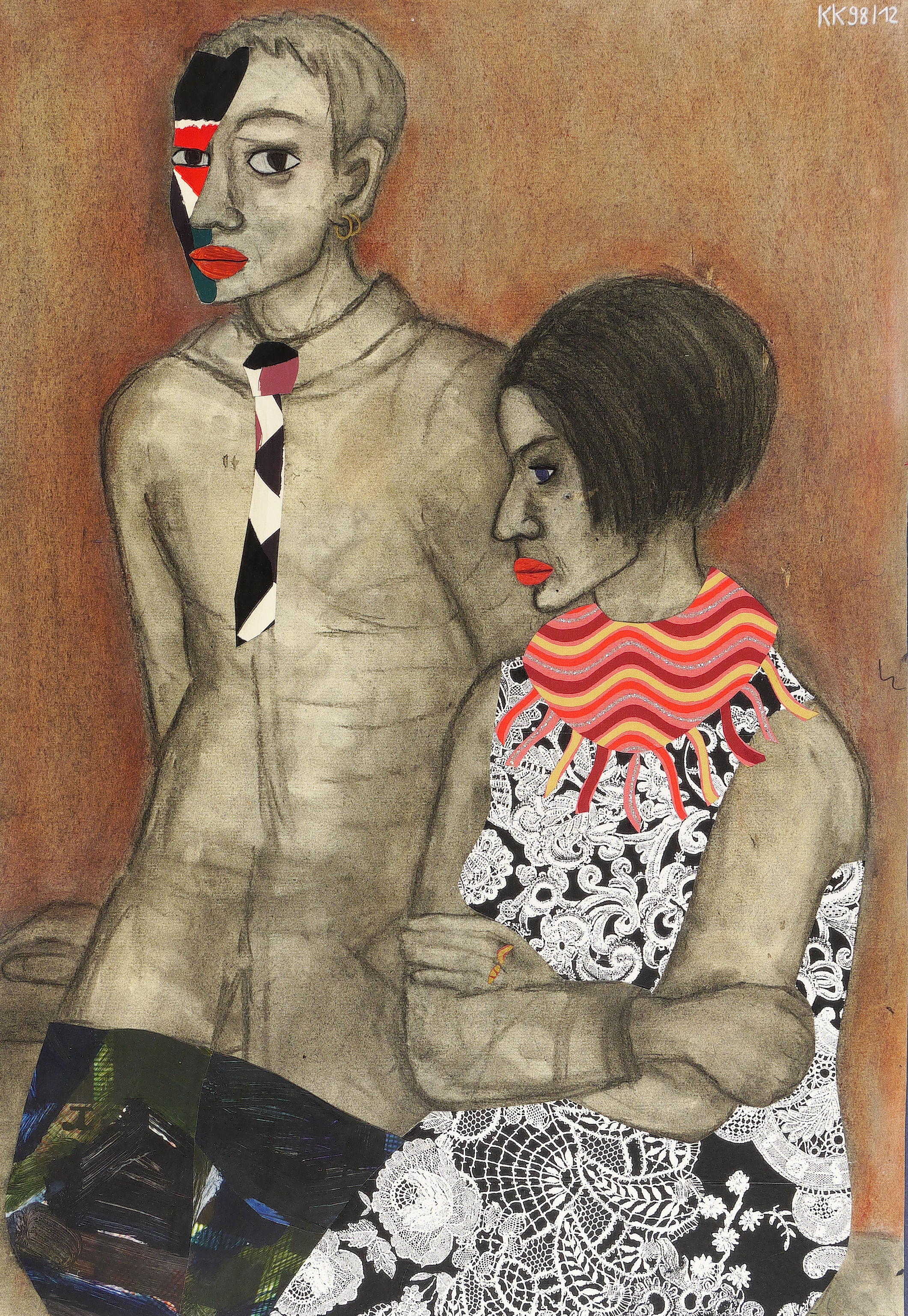 Katharina Kretschmer – „Es ist alles ganz einfach“