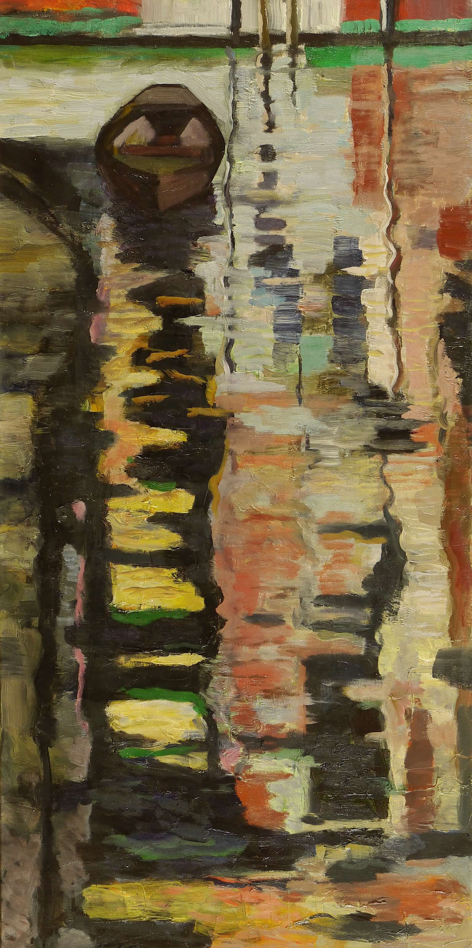 Spiegelungen Spiegelungen