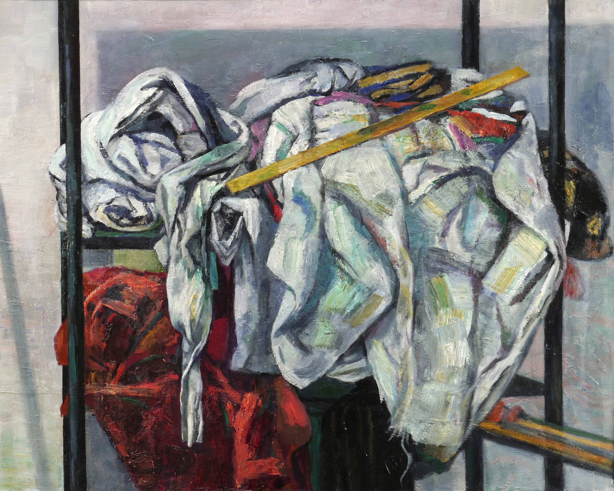 Maltücher Maltücher