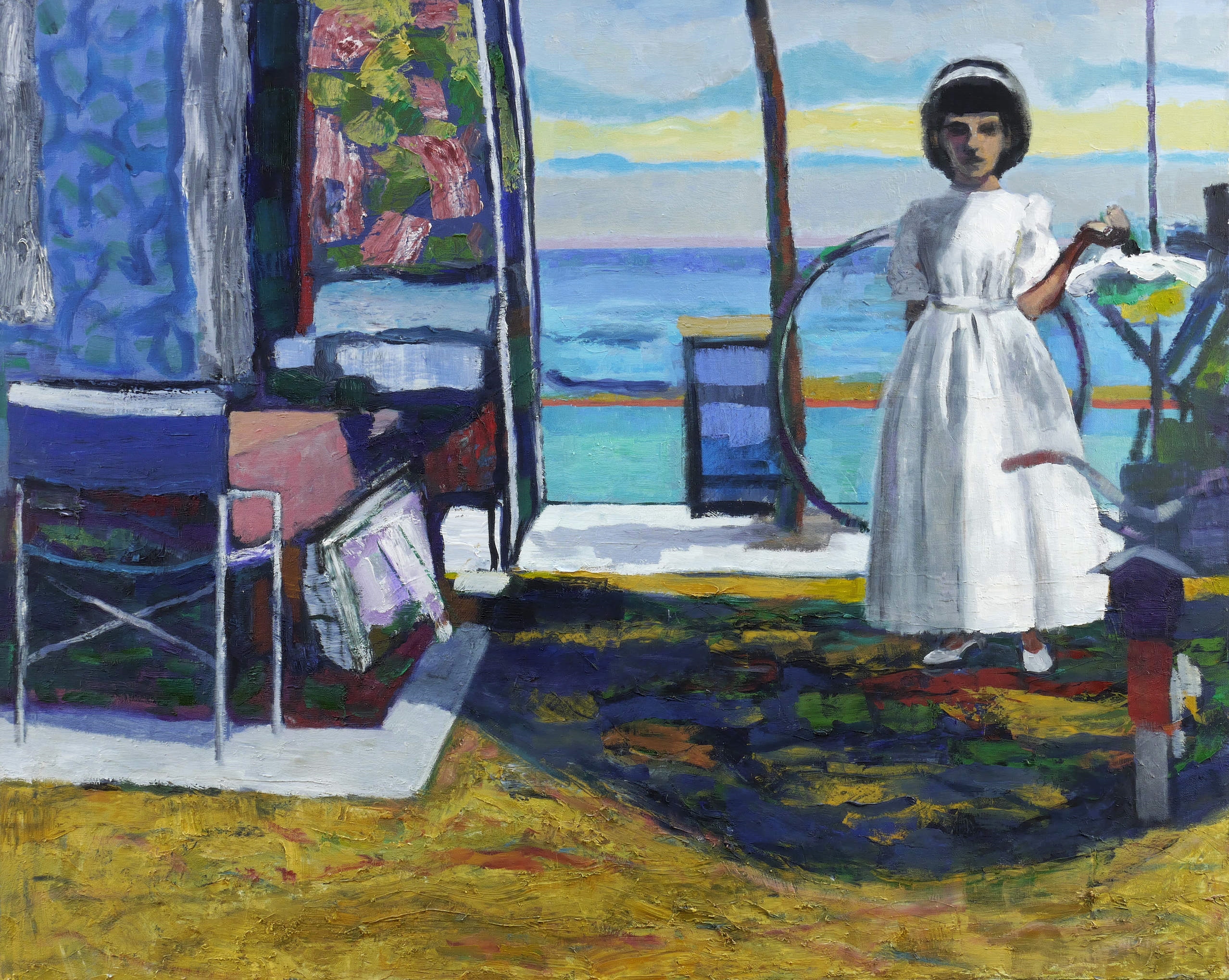 Erscheinung Erscheinung