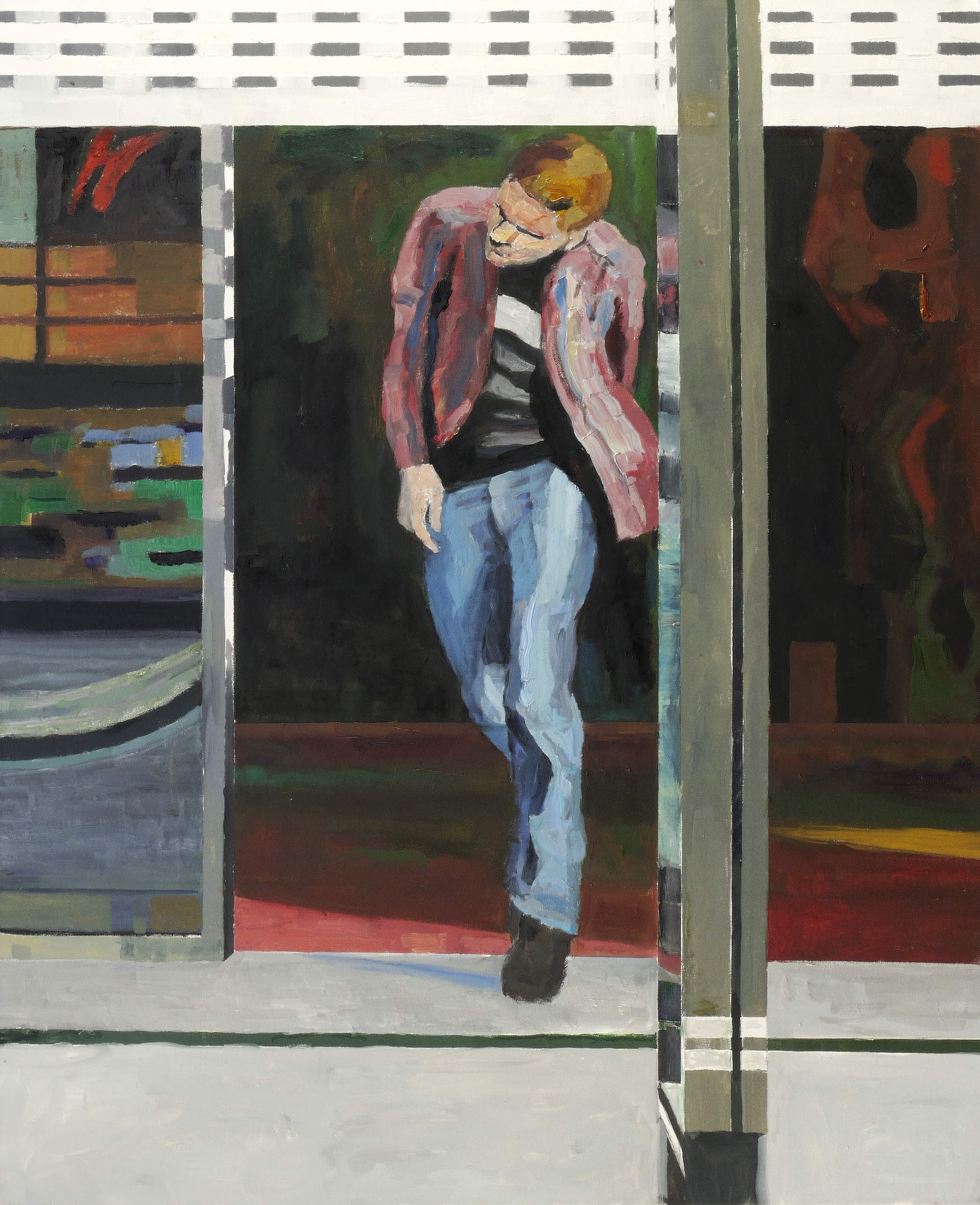 Hans Kutschke – „Impression“