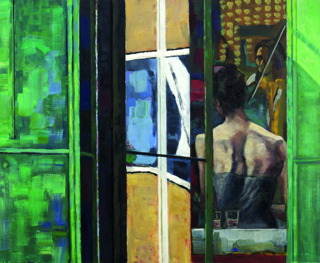 Hans Kutschke – „Das Konzert“