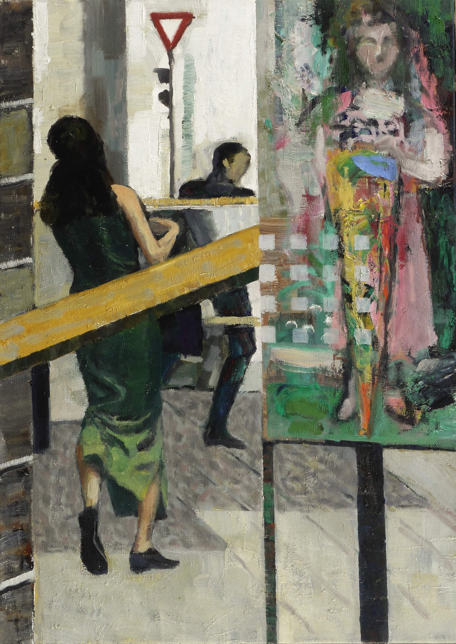 Impression I Impression I