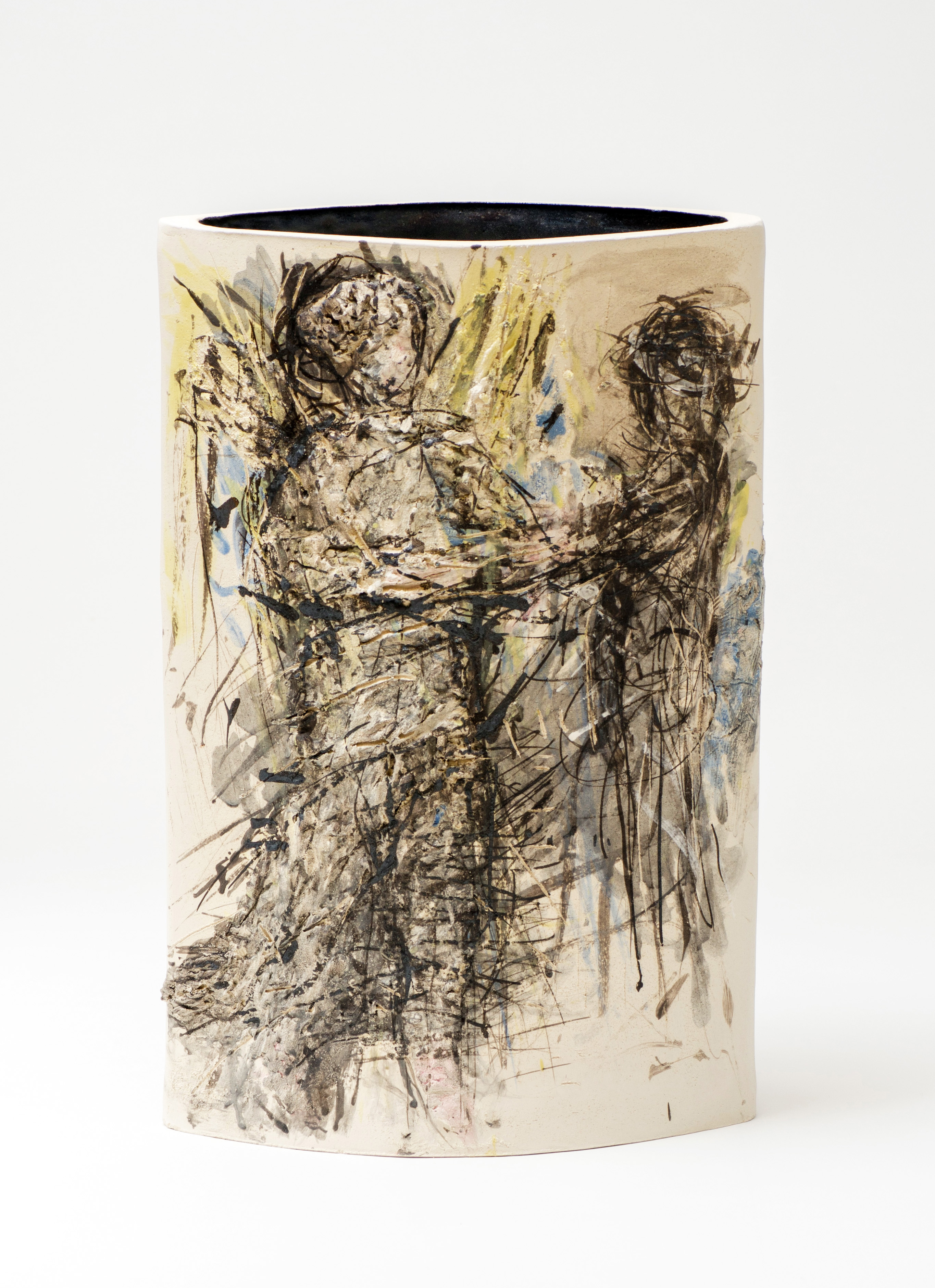 Gerda Lepke – „Gefäß II“