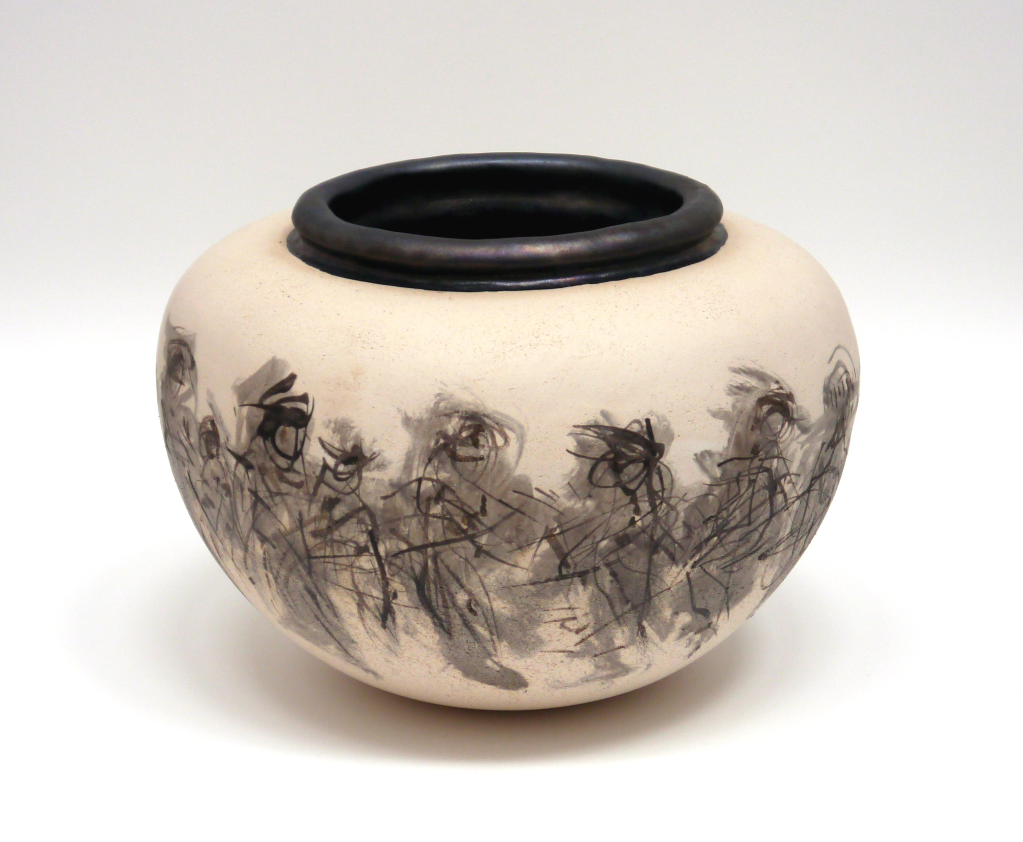 Gerda Lepke – „Gefäß III“