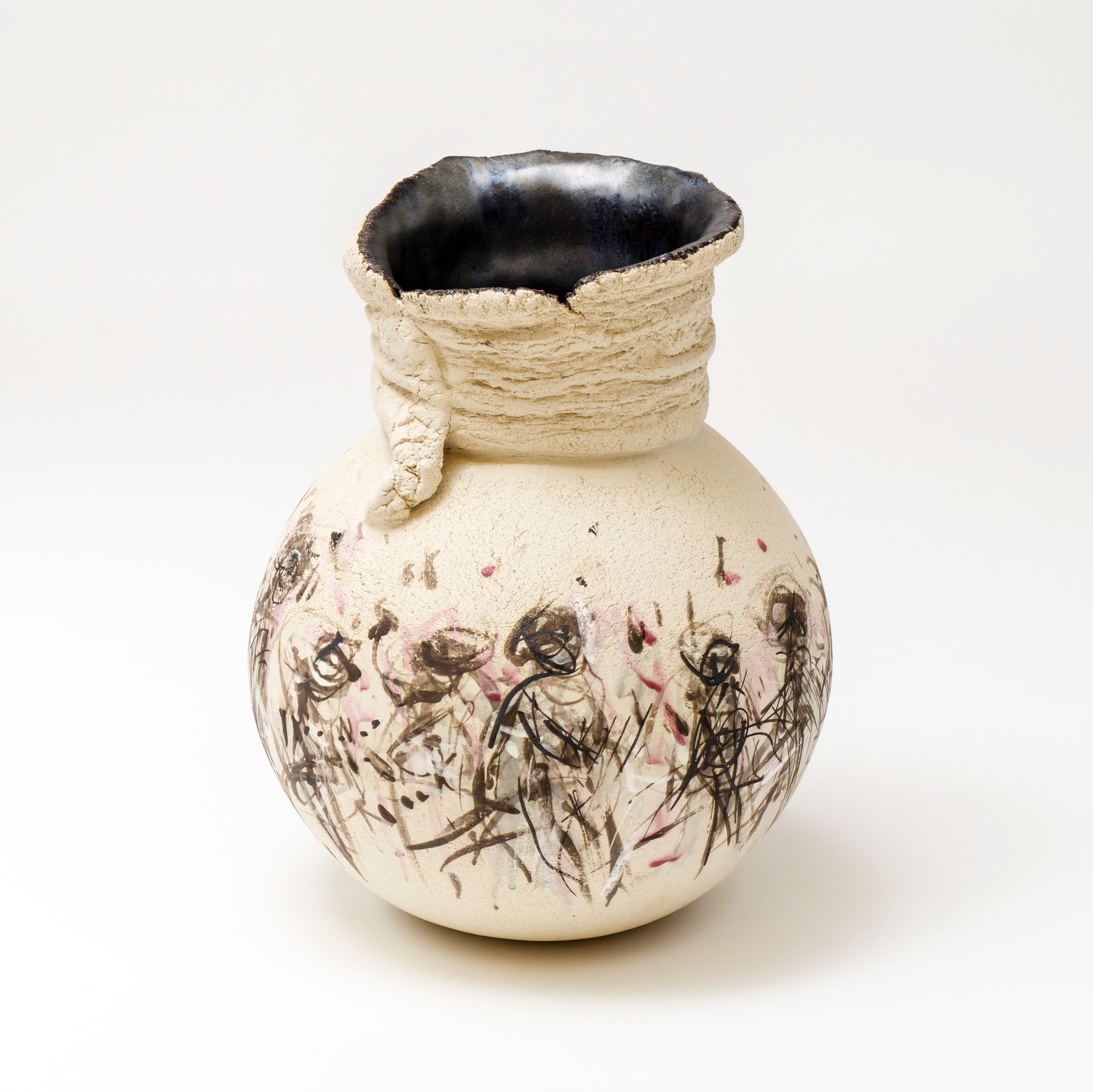 Gerda Lepke – „Gefäß IV“