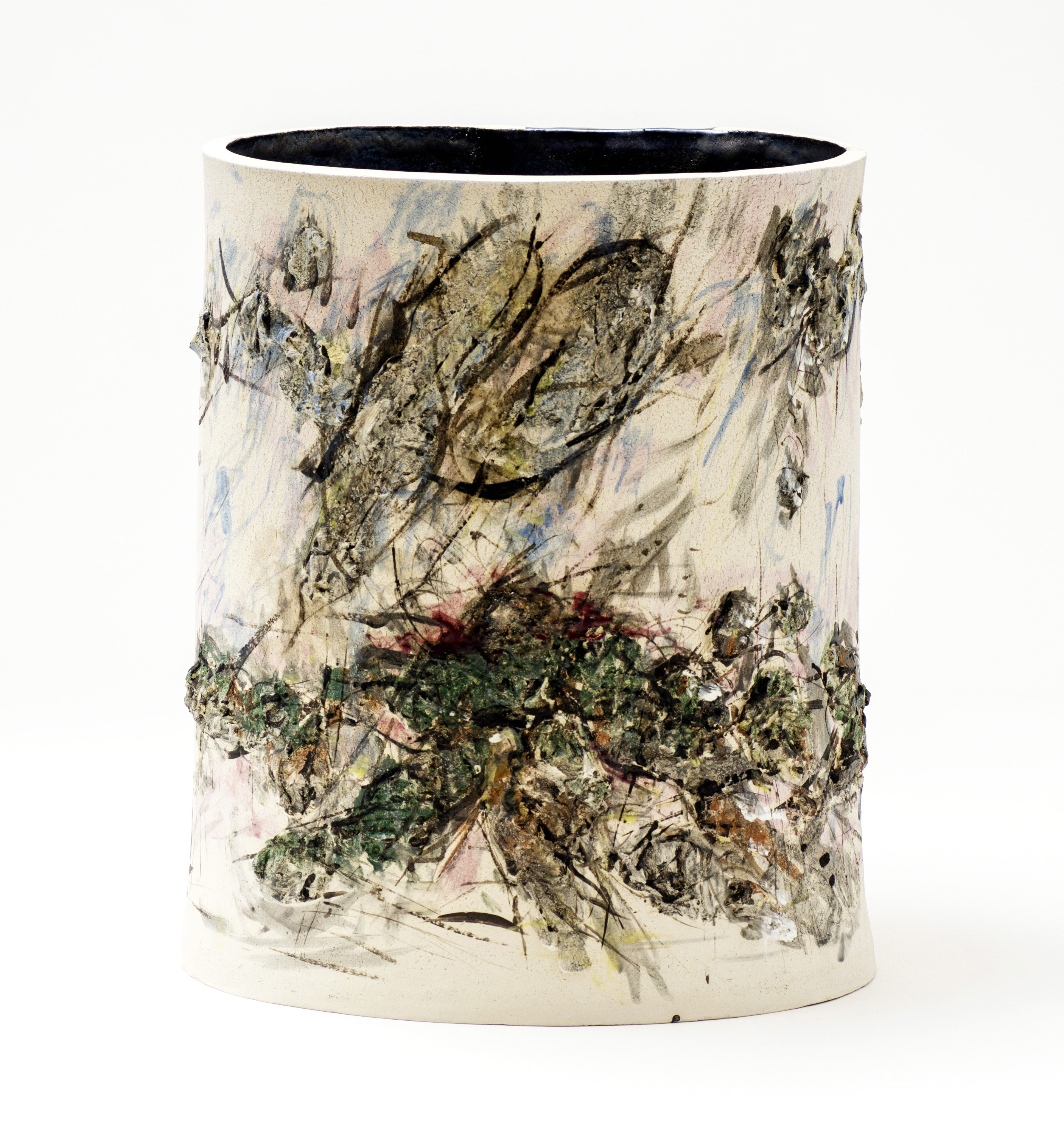 Gerda Lepke – „Gefäß VI“