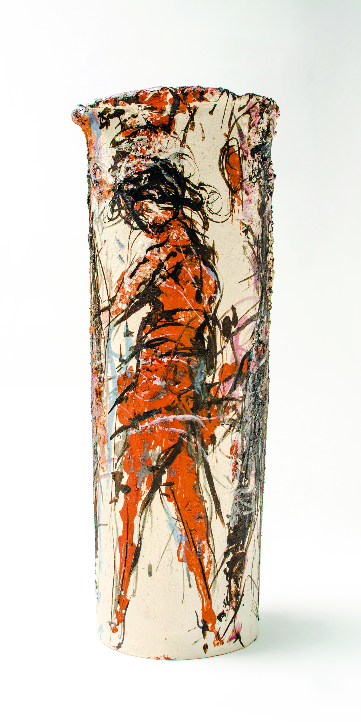 Gerda Lepke – „Gefäß VII“