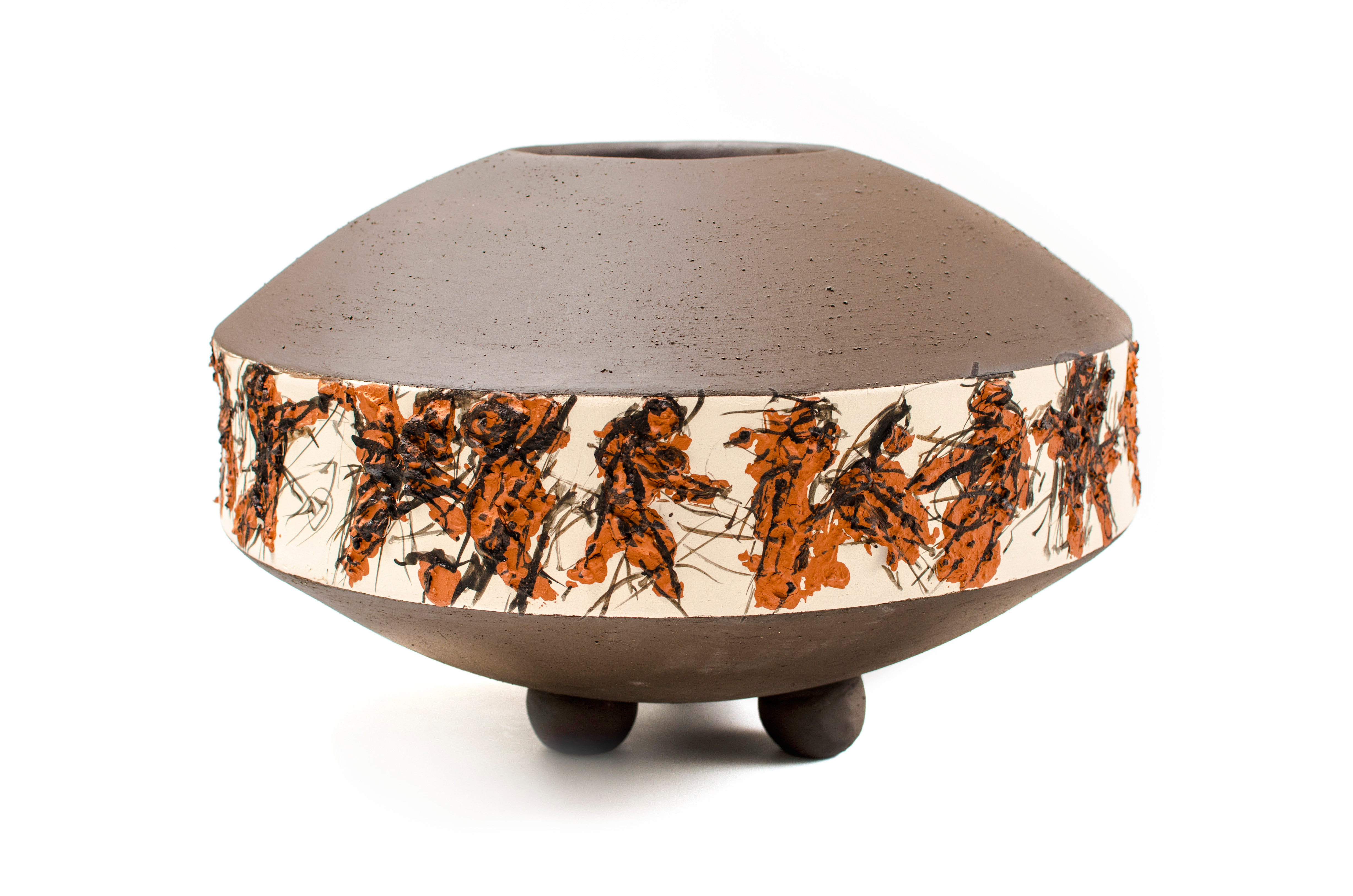 Gerda Lepke – „Gefäß VIII“