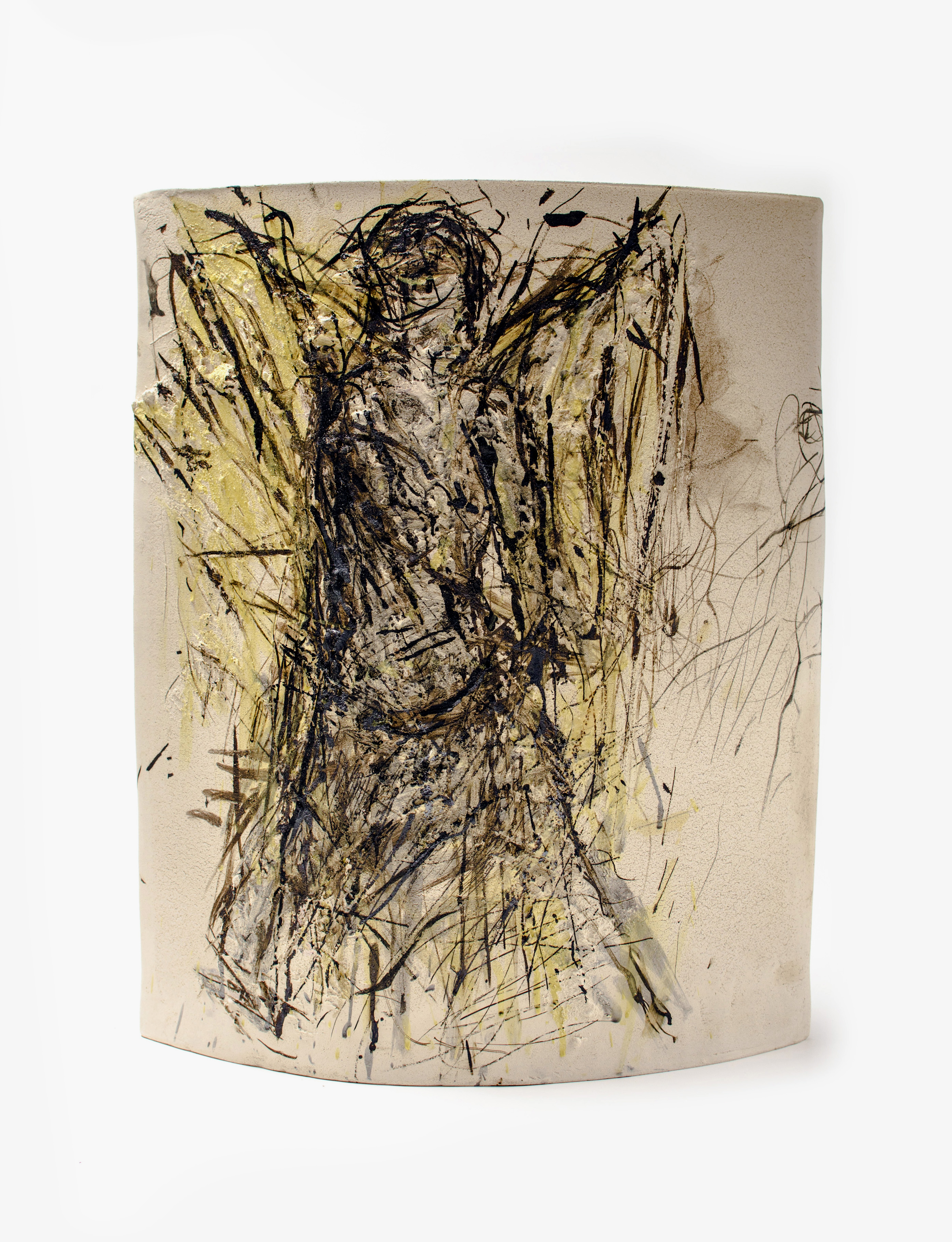 Gerda Lepke – „Gefäß IX“