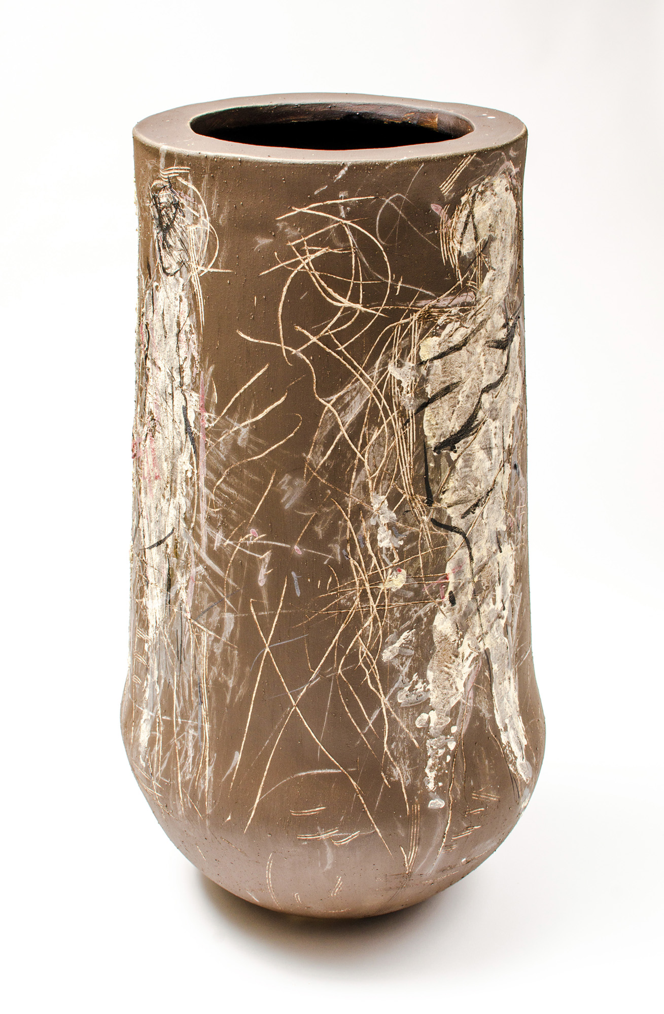 Gerda Lepke – „Gefäß X“