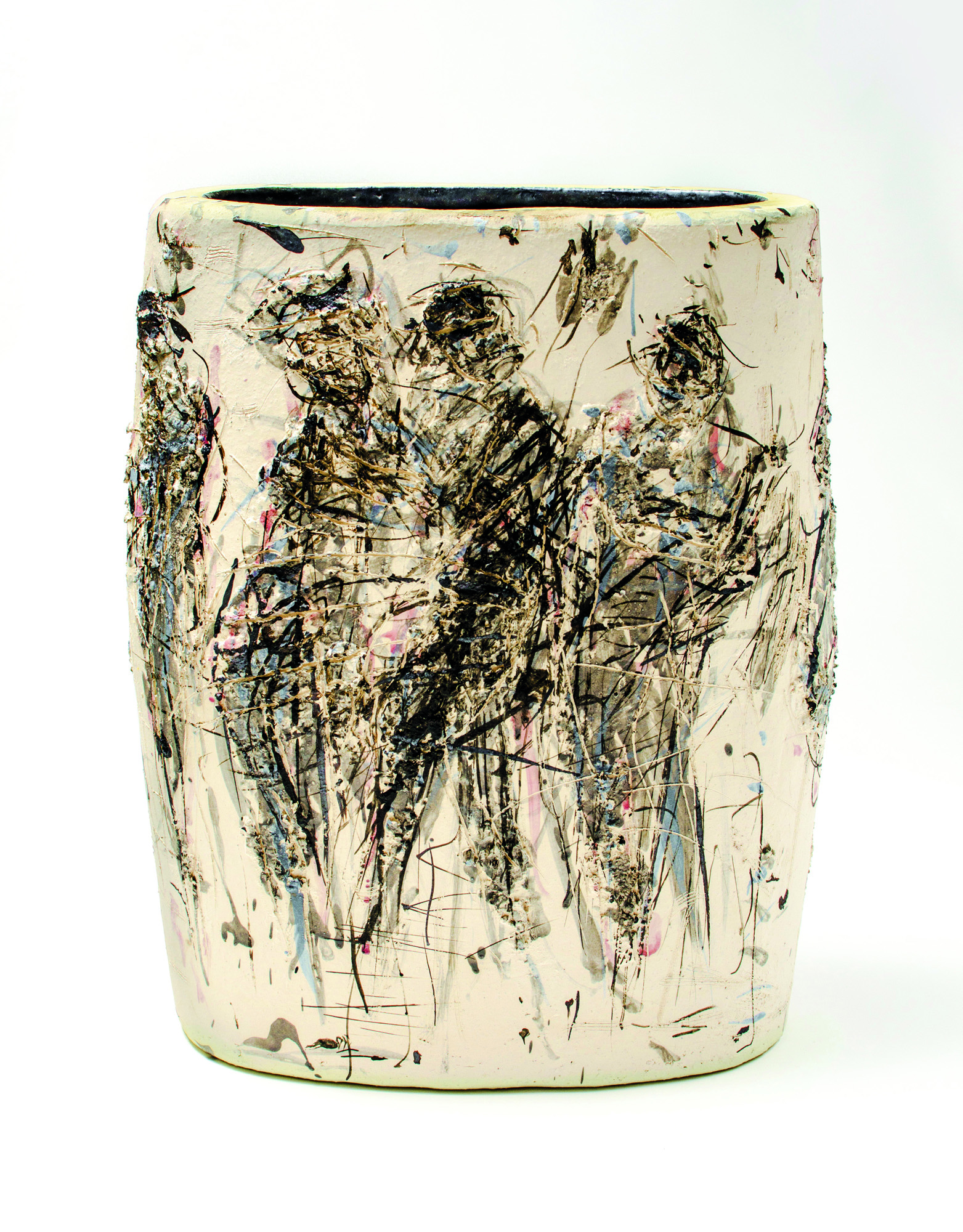 Gerda Lepke – „Gefäß XI“