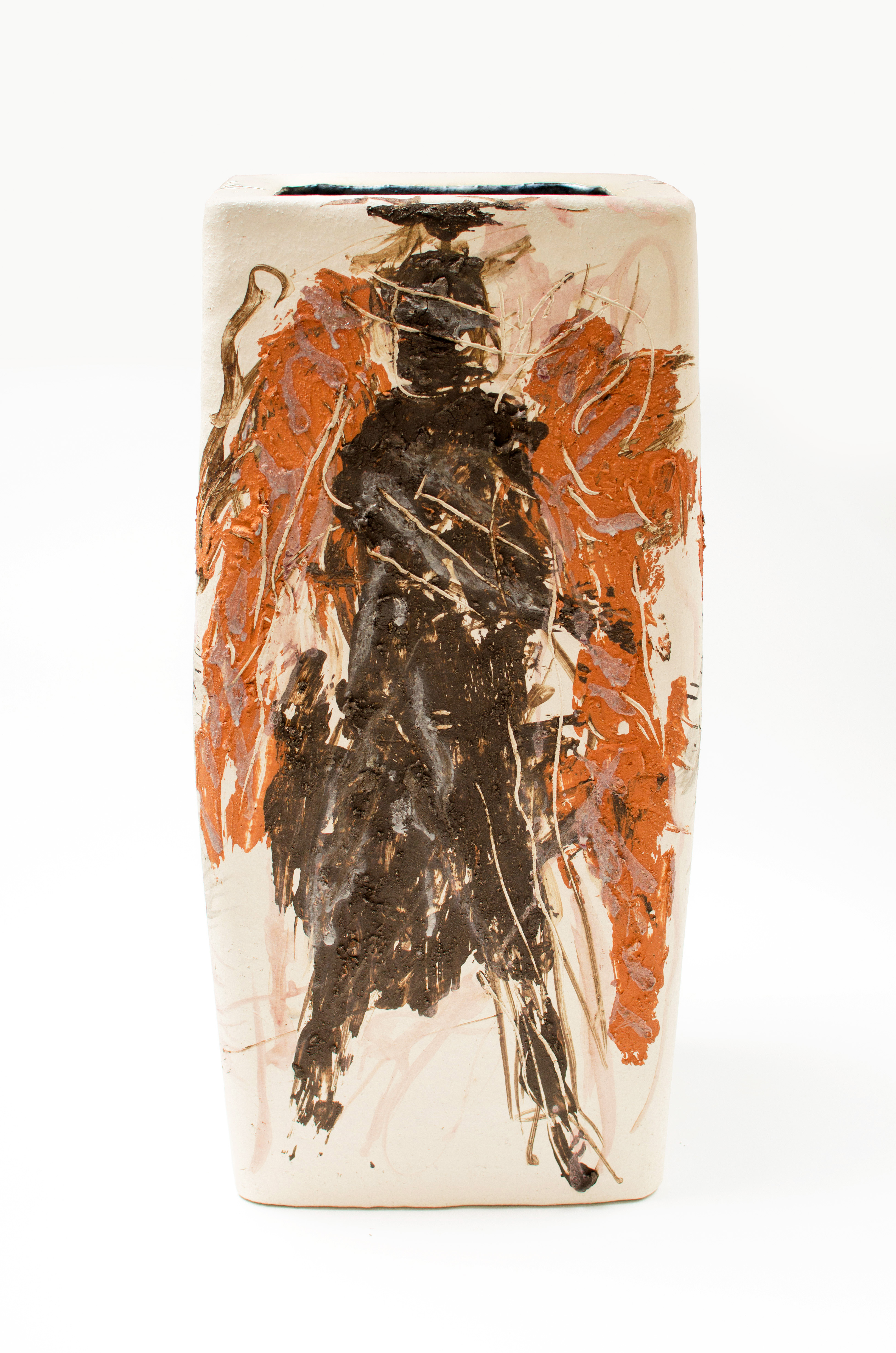 Gerda Lepke – „Gefäß XII“