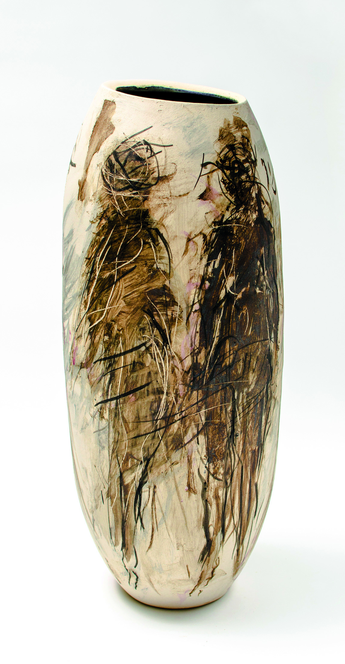 Gerda Lepke – „Gefäß XIV“